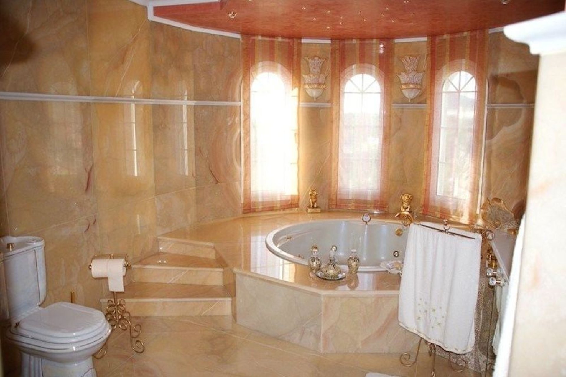 Revânzare - Vilă -
La Nucía - Costa Blanca