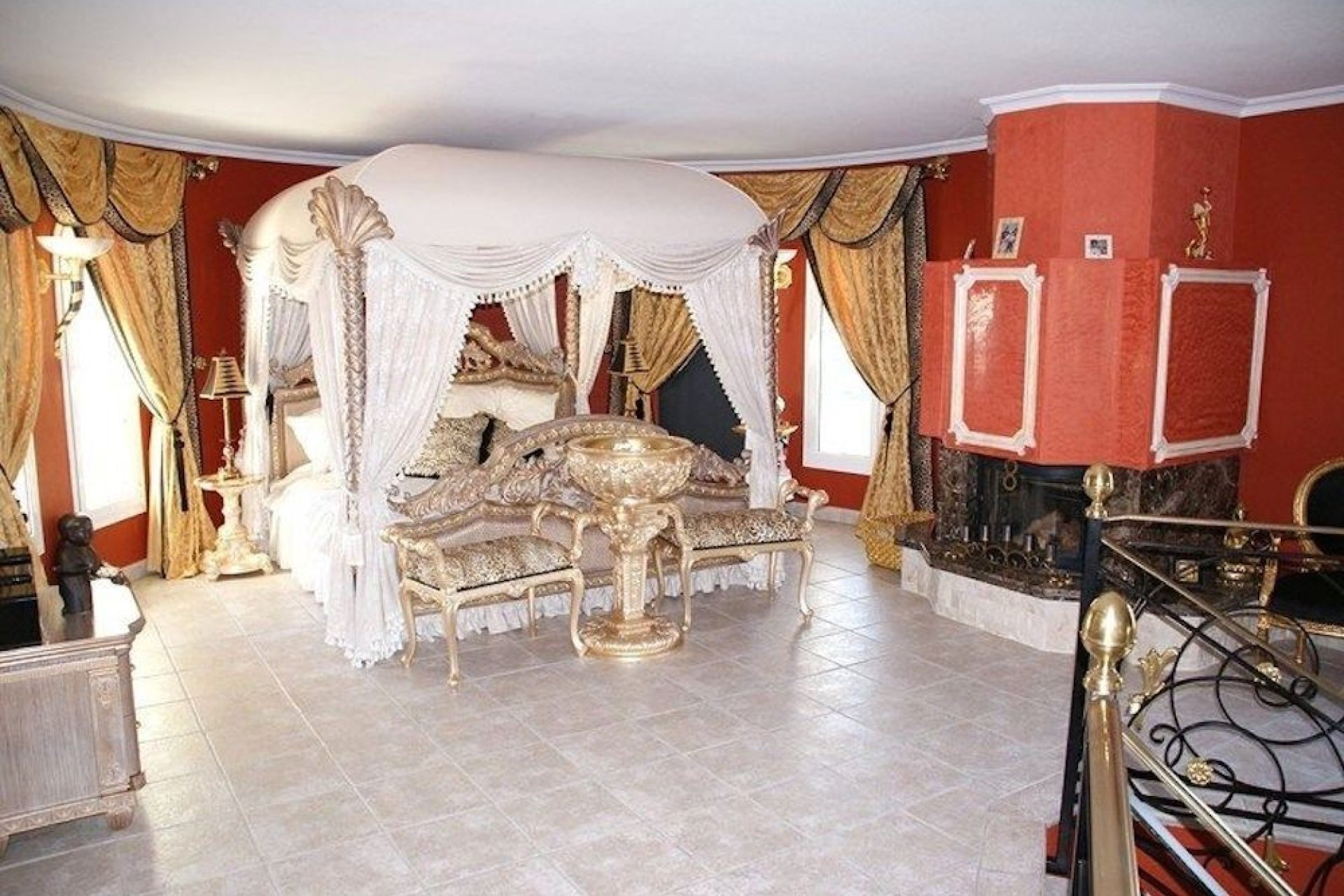 Revânzare - Vilă -
La Nucía - Costa Blanca