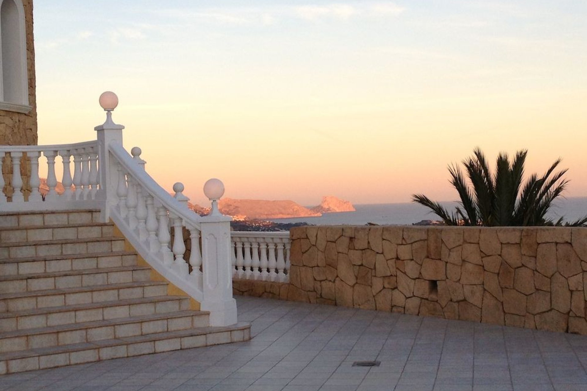 Revânzare - Vilă -
La Nucía - Costa Blanca