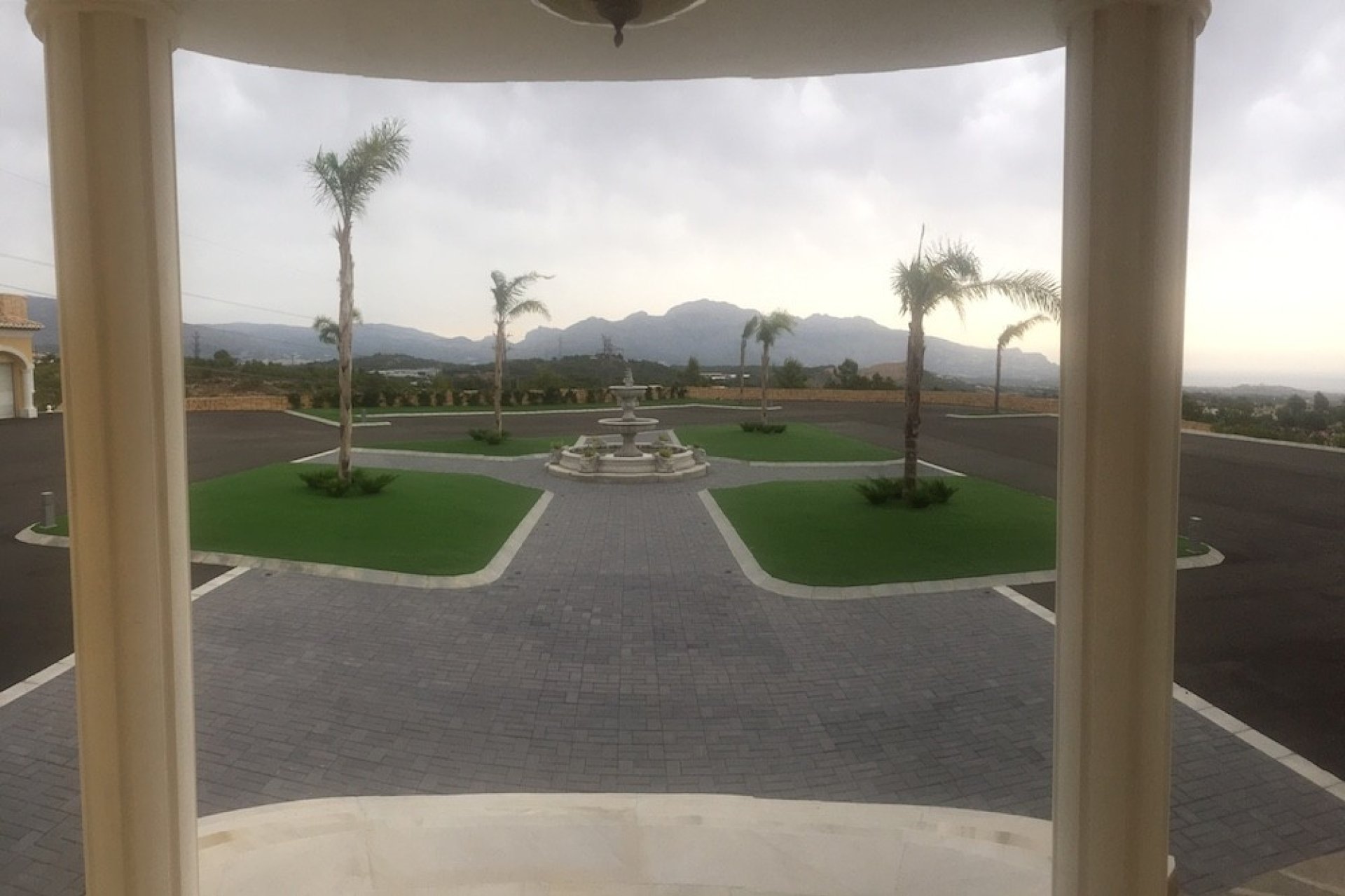 Revânzare - Vilă -
La Nucía - Costa Blanca