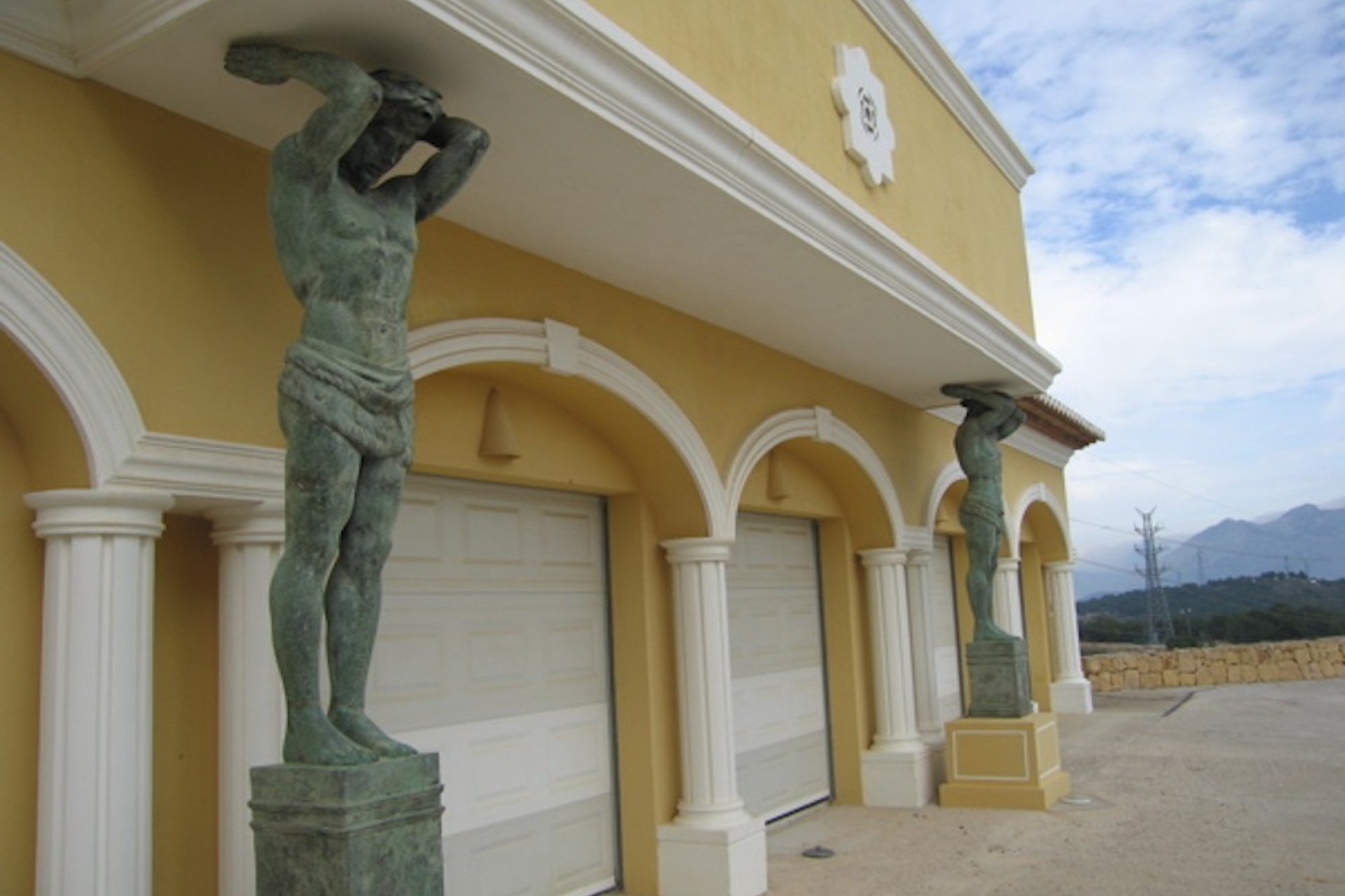 Revânzare - Vilă -
La Nucía - Costa Blanca