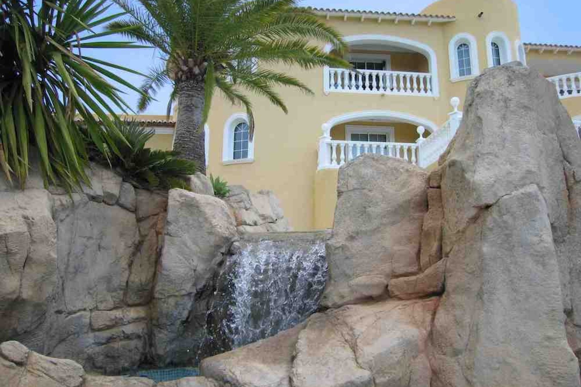 Revânzare - Vilă -
La Nucía - Costa Blanca