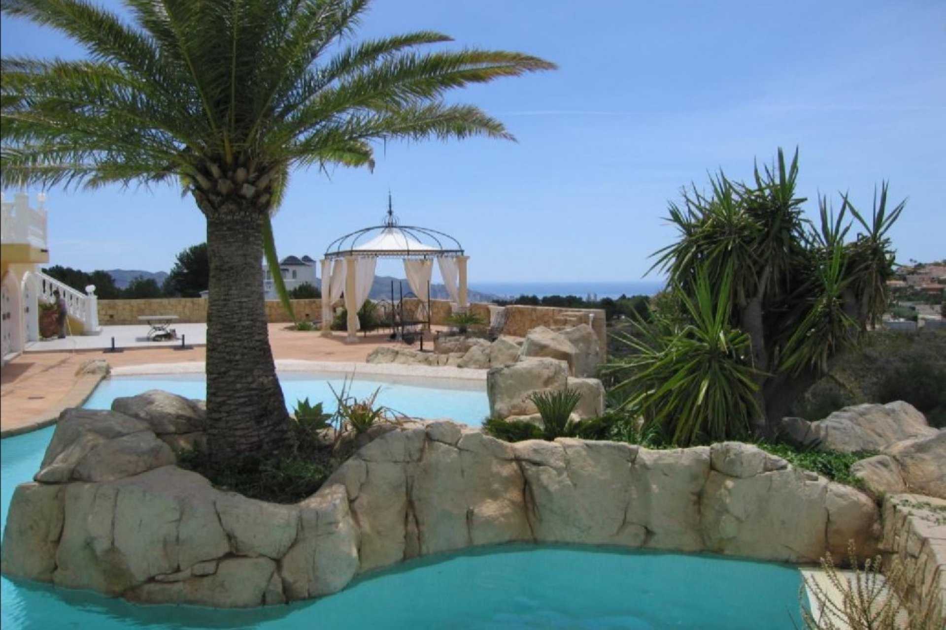 Revânzare - Vilă -
La Nucía - Costa Blanca