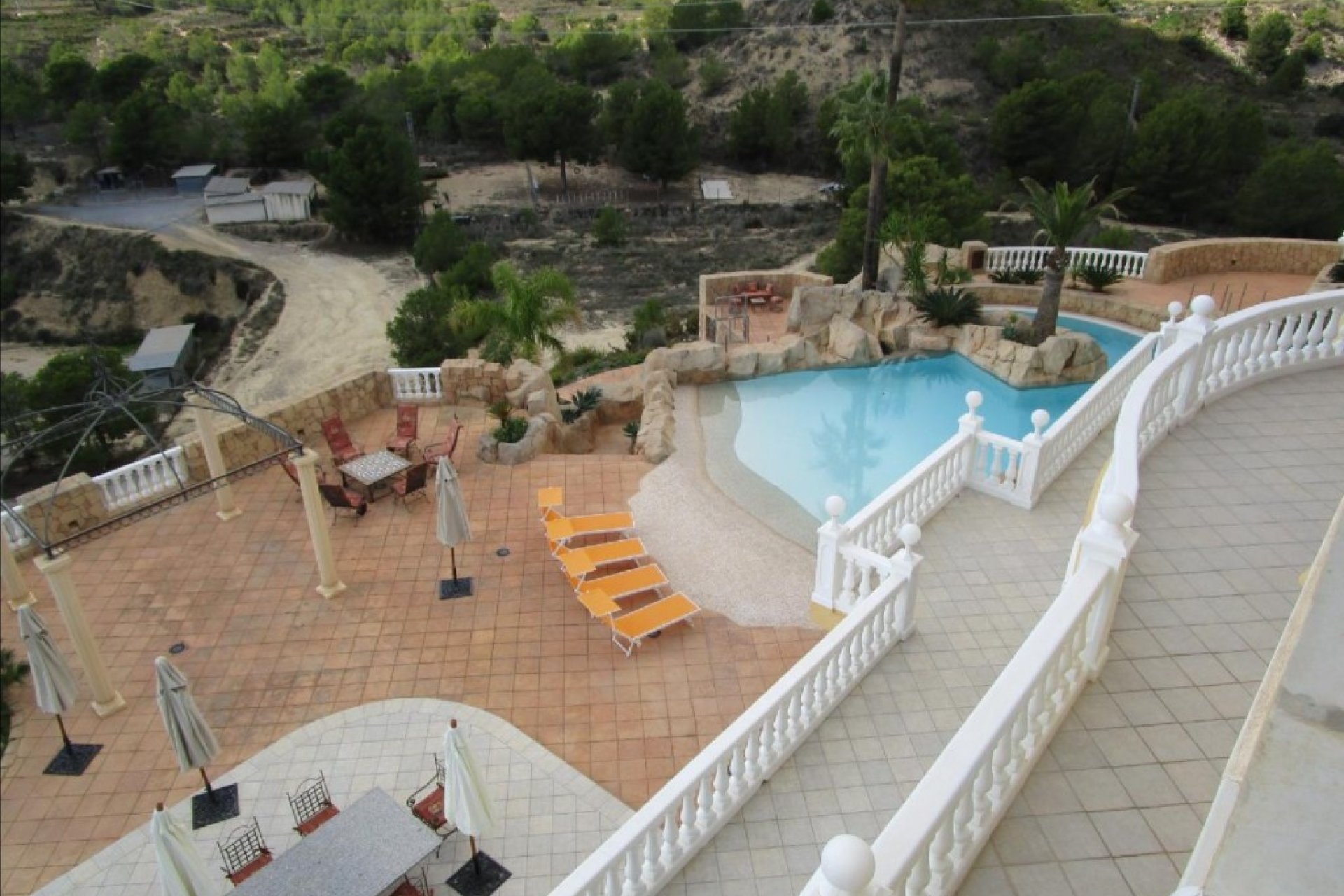 Revânzare - Vilă -
La Nucía - Costa Blanca