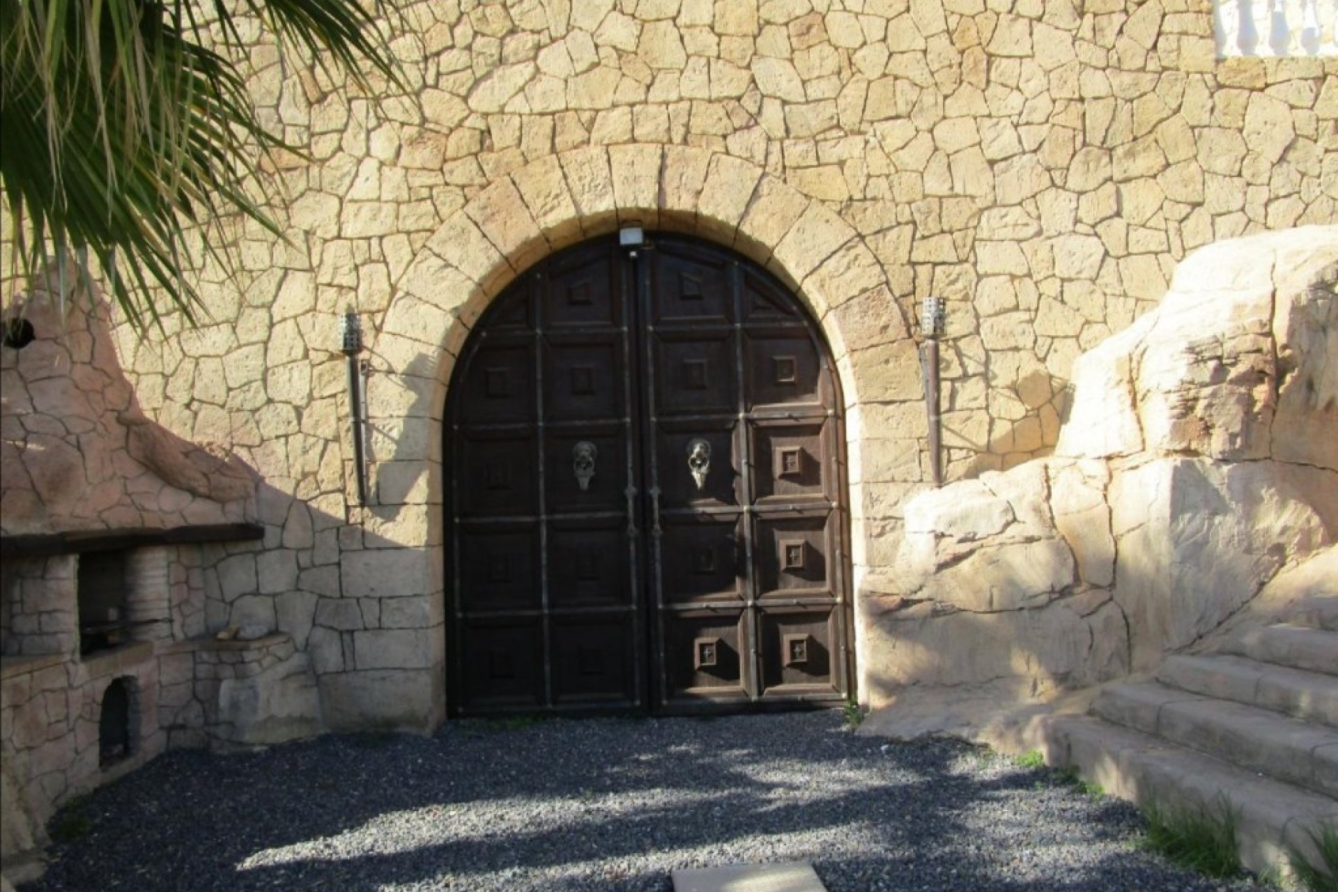 Revânzare - Vilă -
La Nucía - Costa Blanca