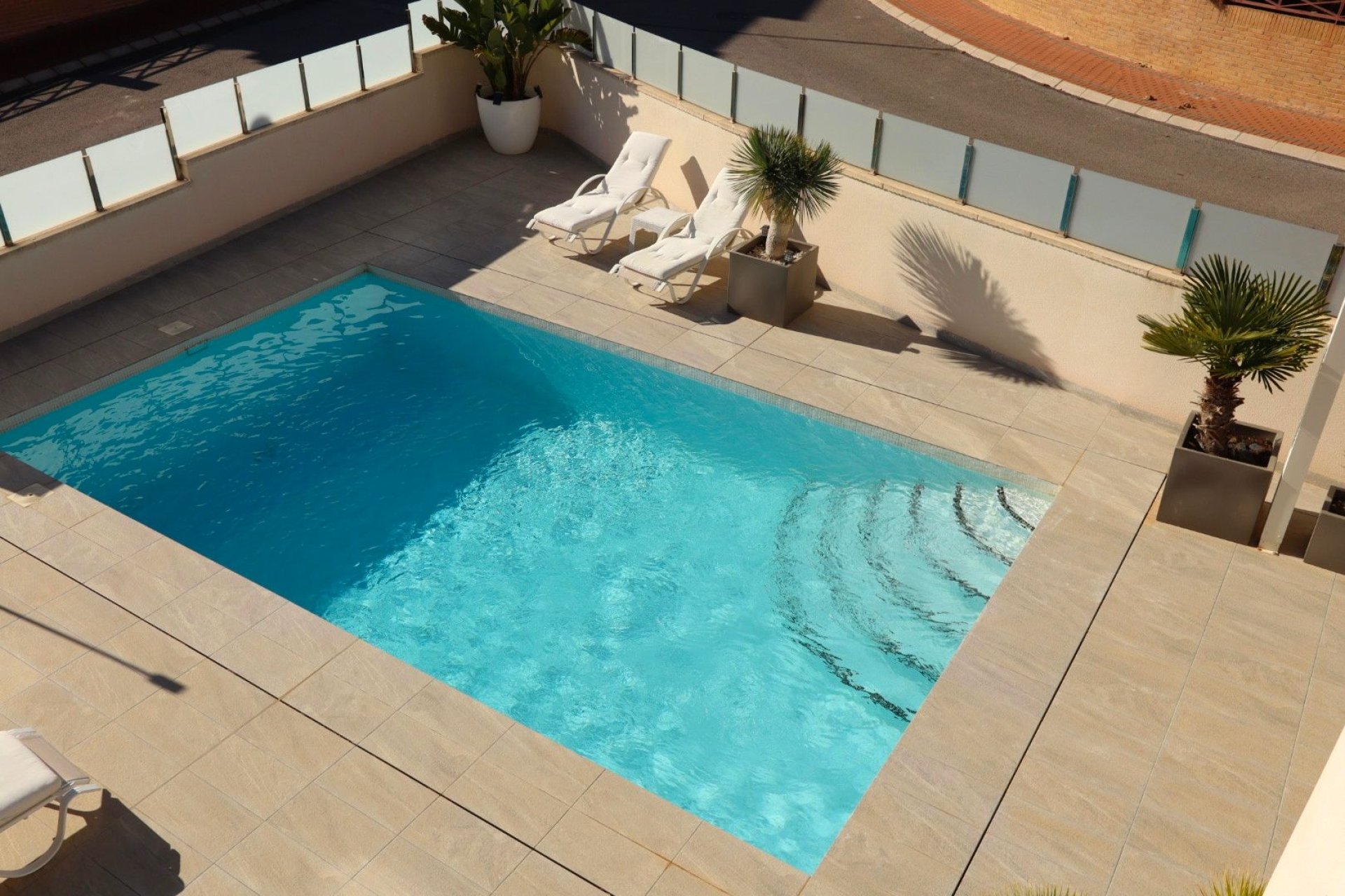 Revânzare - Vilă -
La Nucía - Costa Blanca