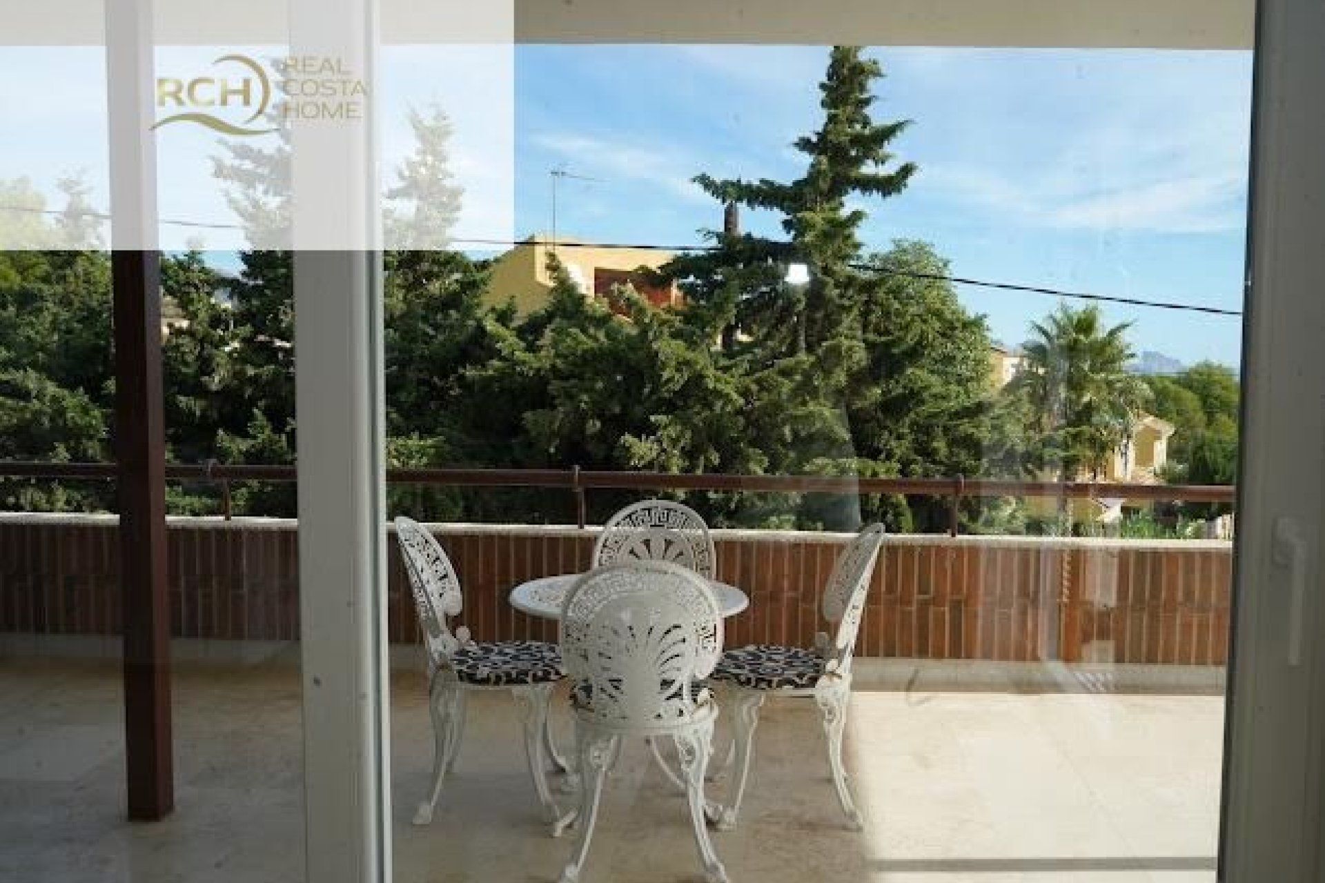 Revânzare - Vilă -
La Nucía - Montebello - Nou Espai