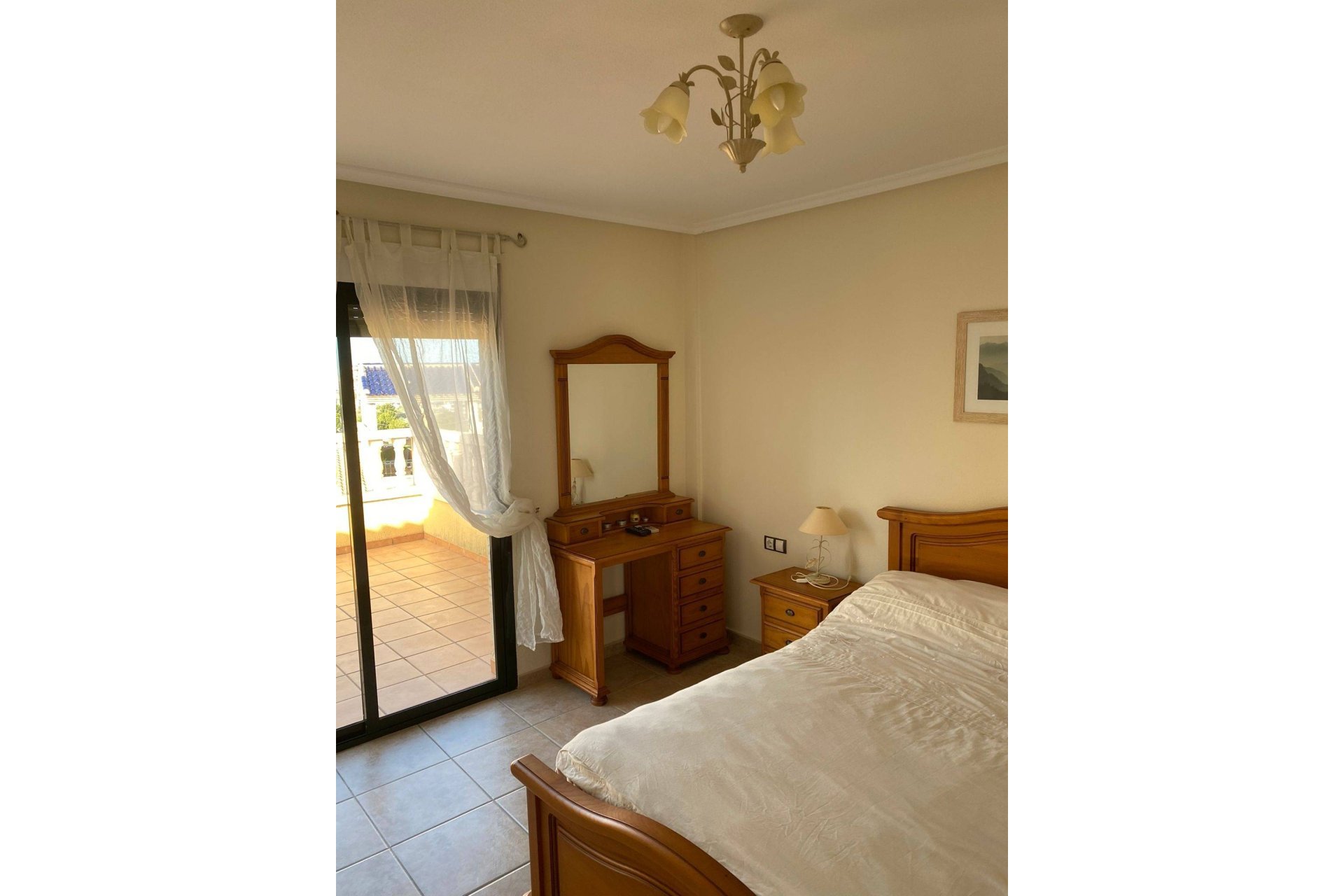 Revânzare - Vilă -
Orihuela Costa - Villamartín-las Filipinas