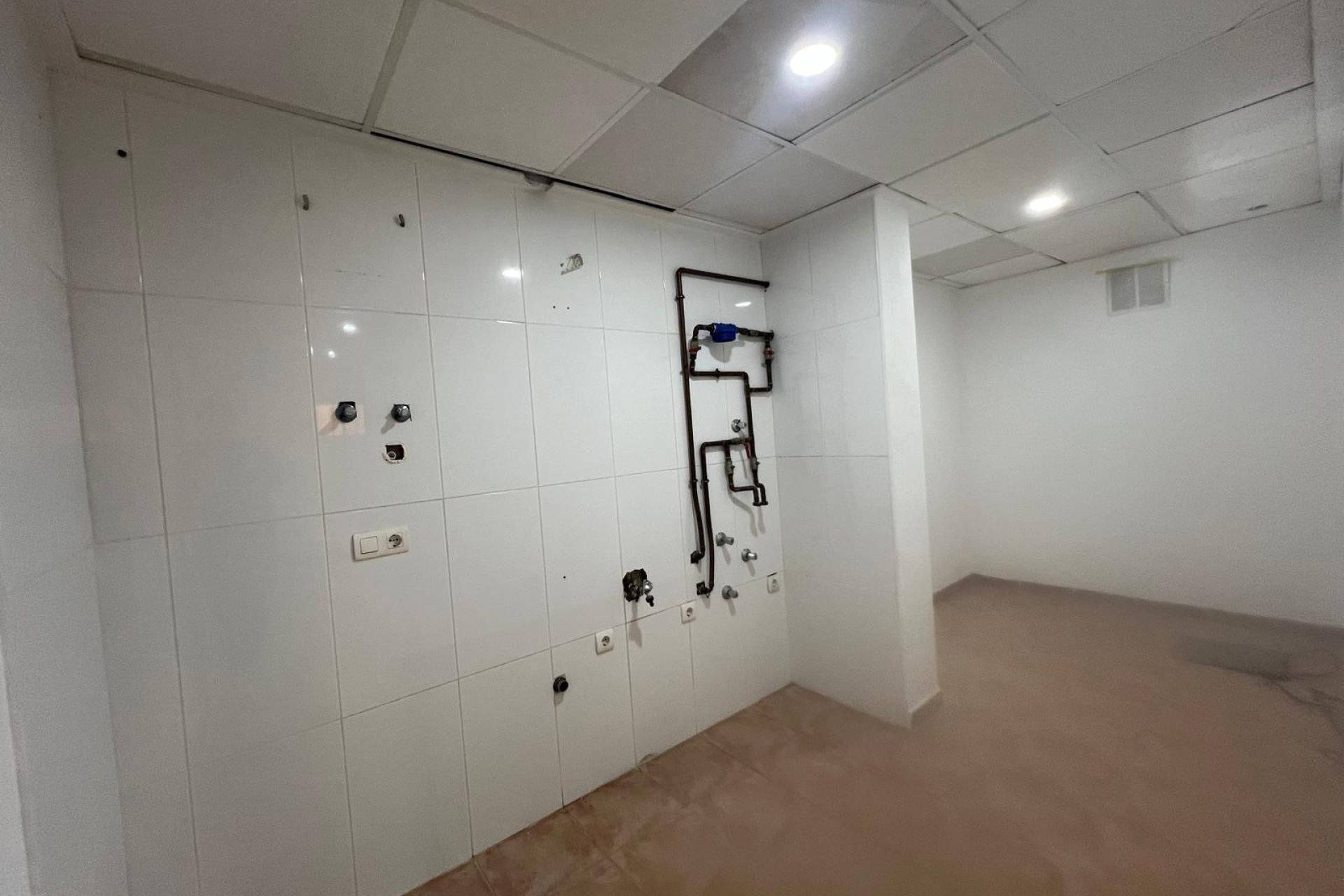 Revânzare - Vilă -
Orihuela Costa - Villamartín-las Filipinas