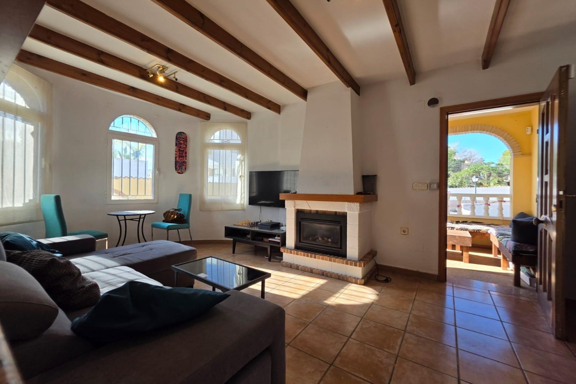 Revânzare - Vilă -
Orihuela Costa - Villamartín-las Filipinas