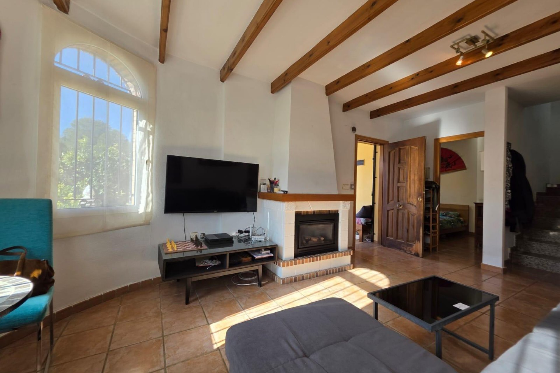 Revânzare - Vilă -
Orihuela Costa - Villamartín-las Filipinas