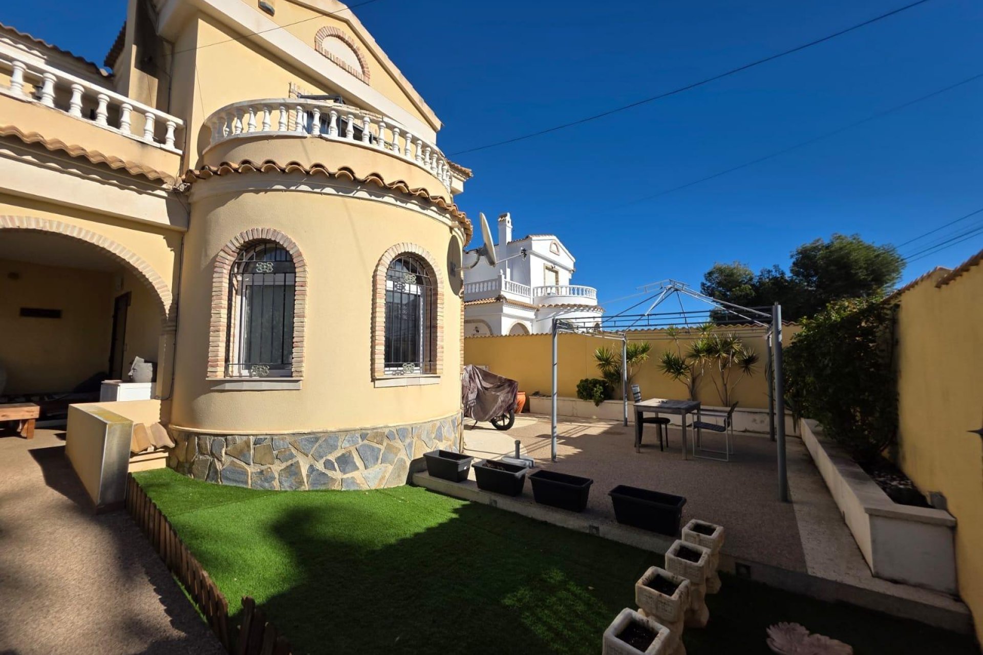 Revânzare - Vilă -
Orihuela Costa - Villamartín-las Filipinas
