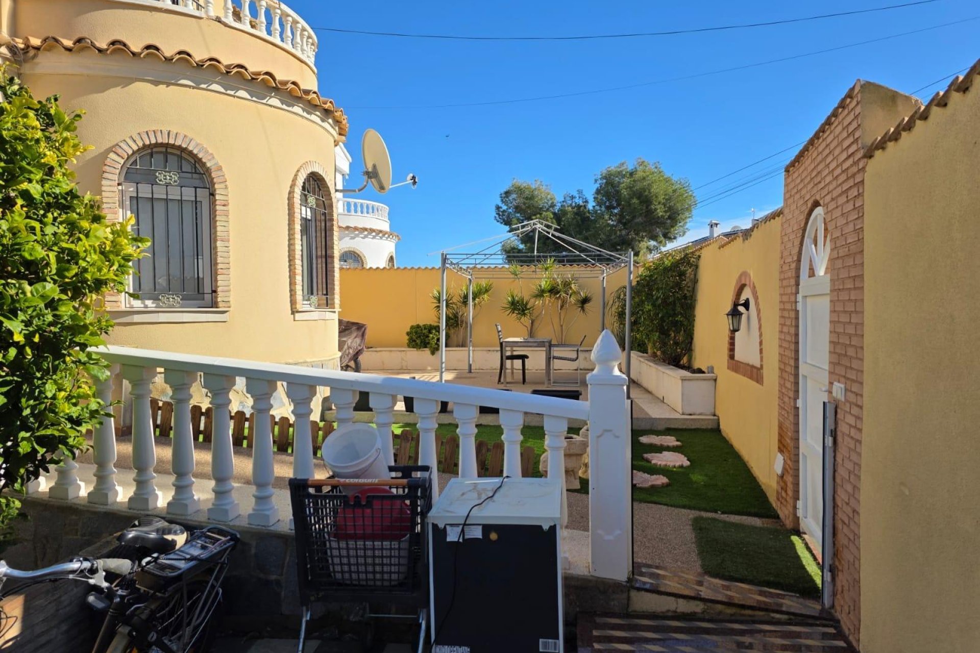 Revânzare - Vilă -
Orihuela Costa - Villamartín-las Filipinas