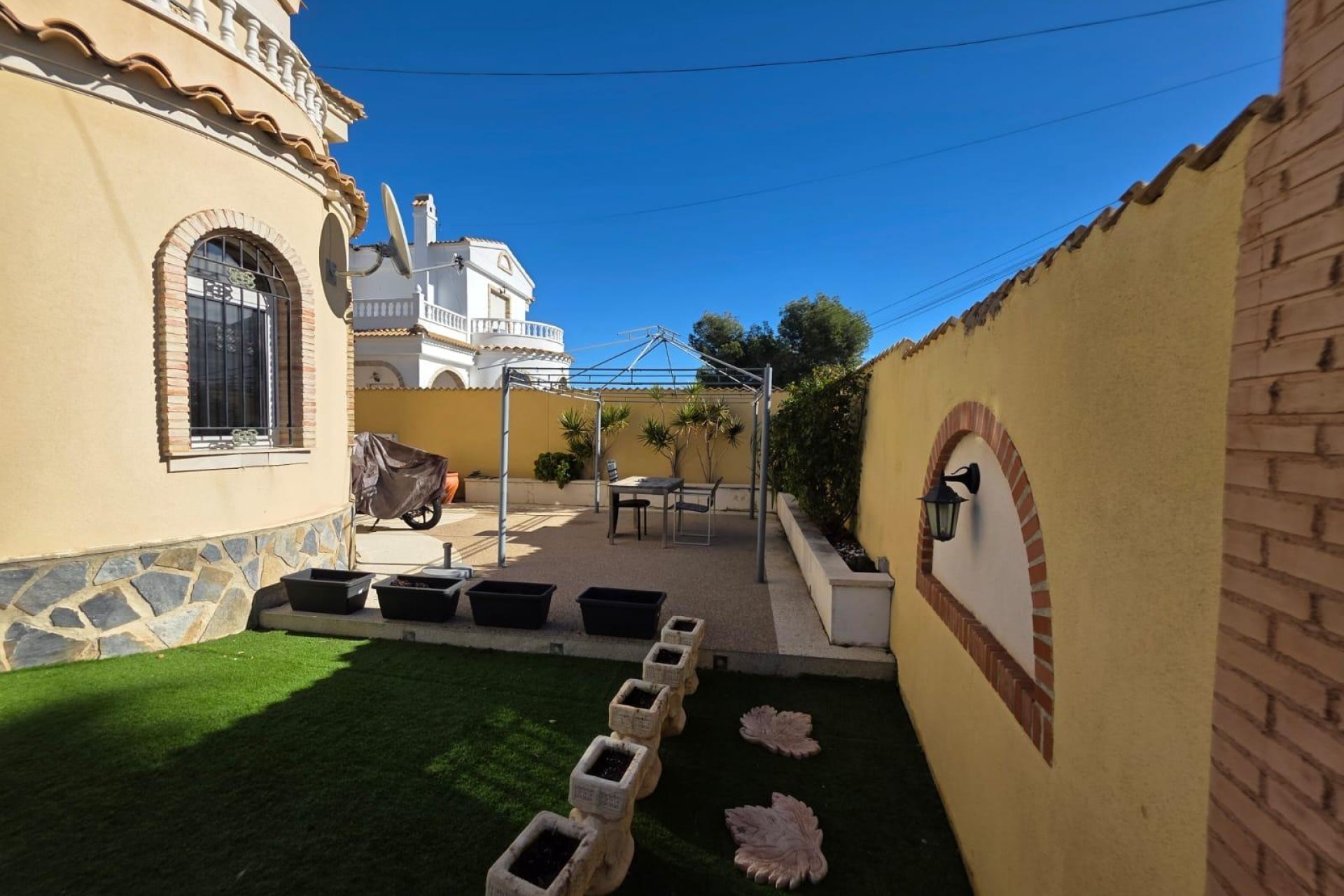 Revânzare - Vilă -
Orihuela Costa - Villamartín-las Filipinas