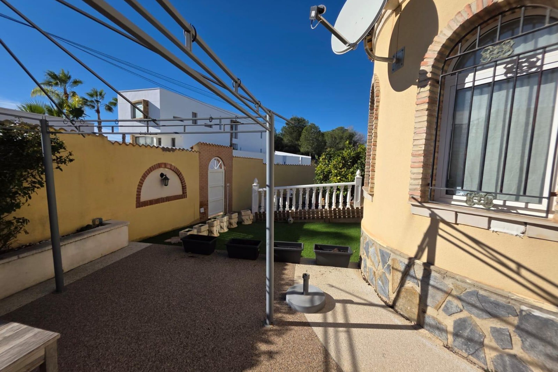 Revânzare - Vilă -
Orihuela Costa - Villamartín-las Filipinas