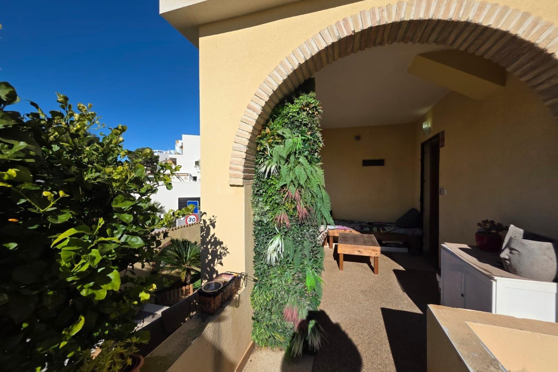 Revânzare - Vilă -
Orihuela Costa - Villamartín-las Filipinas