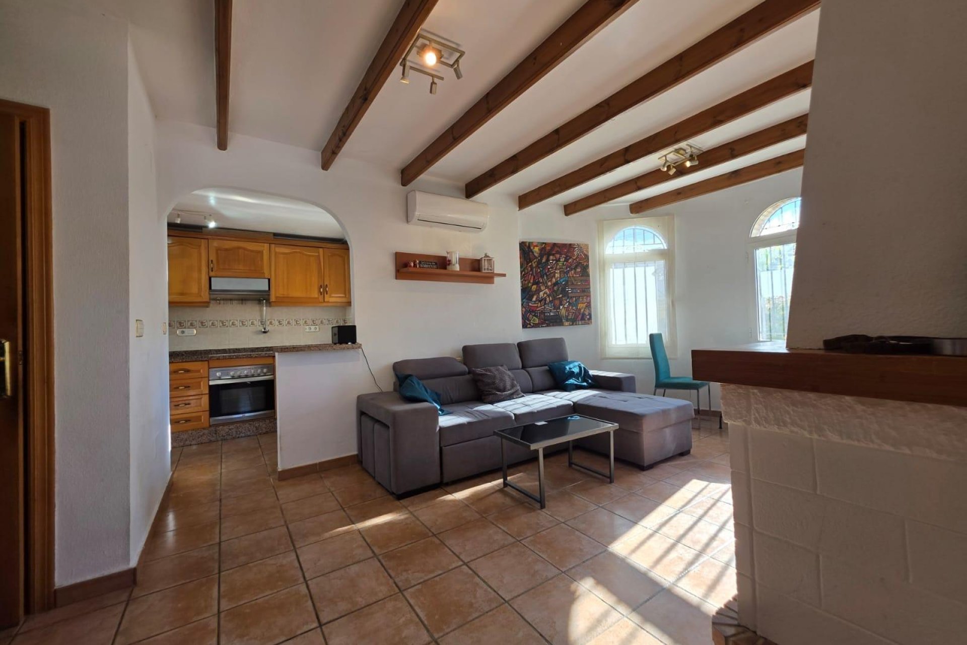 Revânzare - Vilă -
Orihuela Costa - Villamartín-las Filipinas