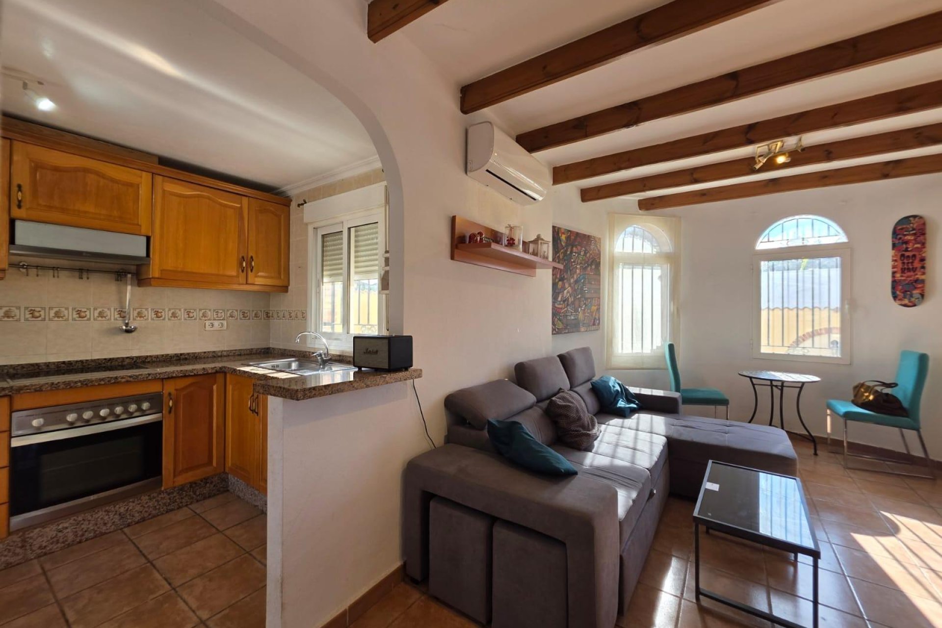 Revânzare - Vilă -
Orihuela Costa - Villamartín-las Filipinas