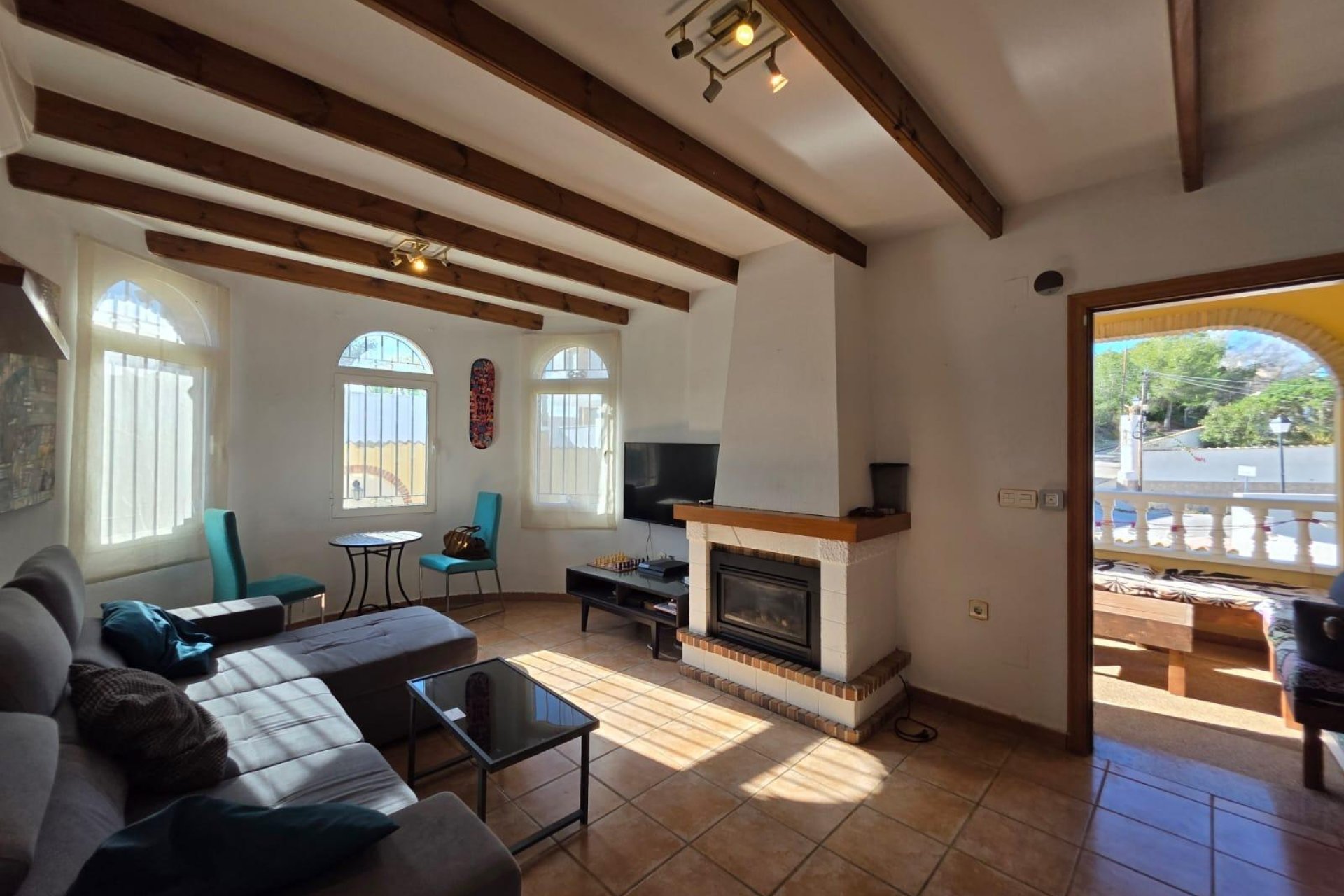Revânzare - Vilă -
Orihuela Costa - Villamartín-las Filipinas