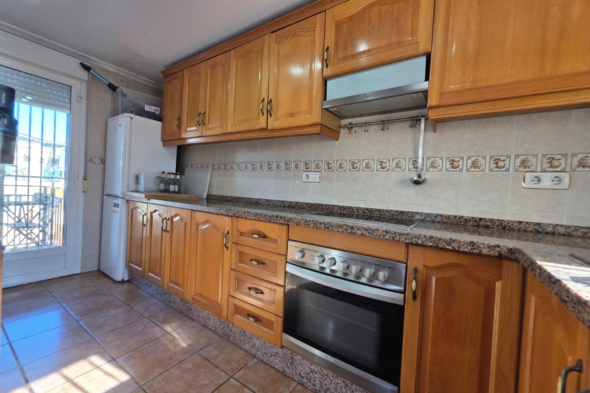 Revânzare - Vilă -
Orihuela Costa - Villamartín-las Filipinas