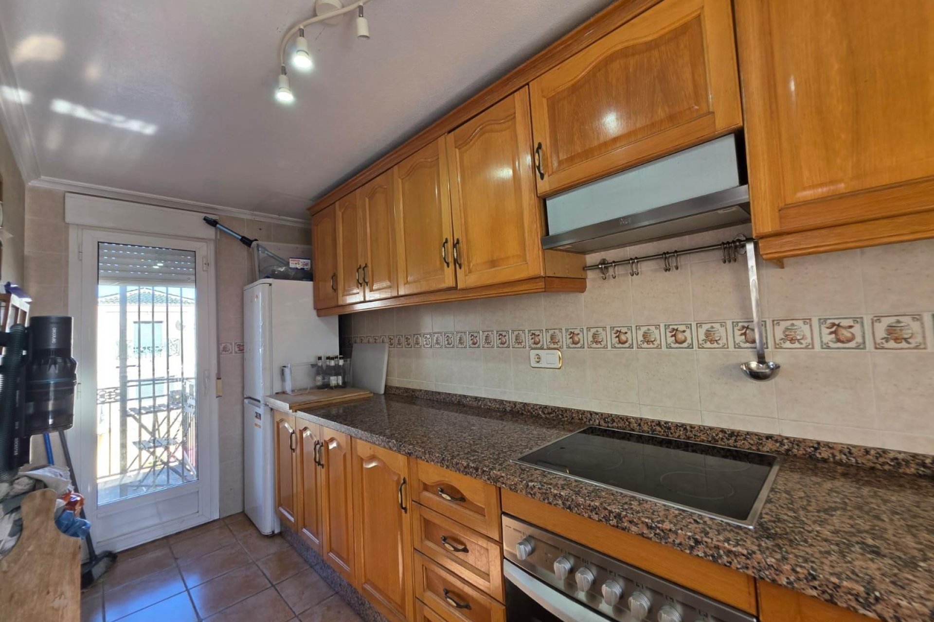 Revânzare - Vilă -
Orihuela Costa - Villamartín-las Filipinas