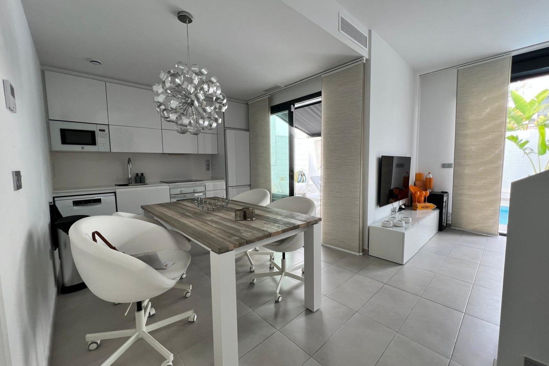 Revânzare - Vilă -
Orihuela Costa - Villamartín-las Filipinas