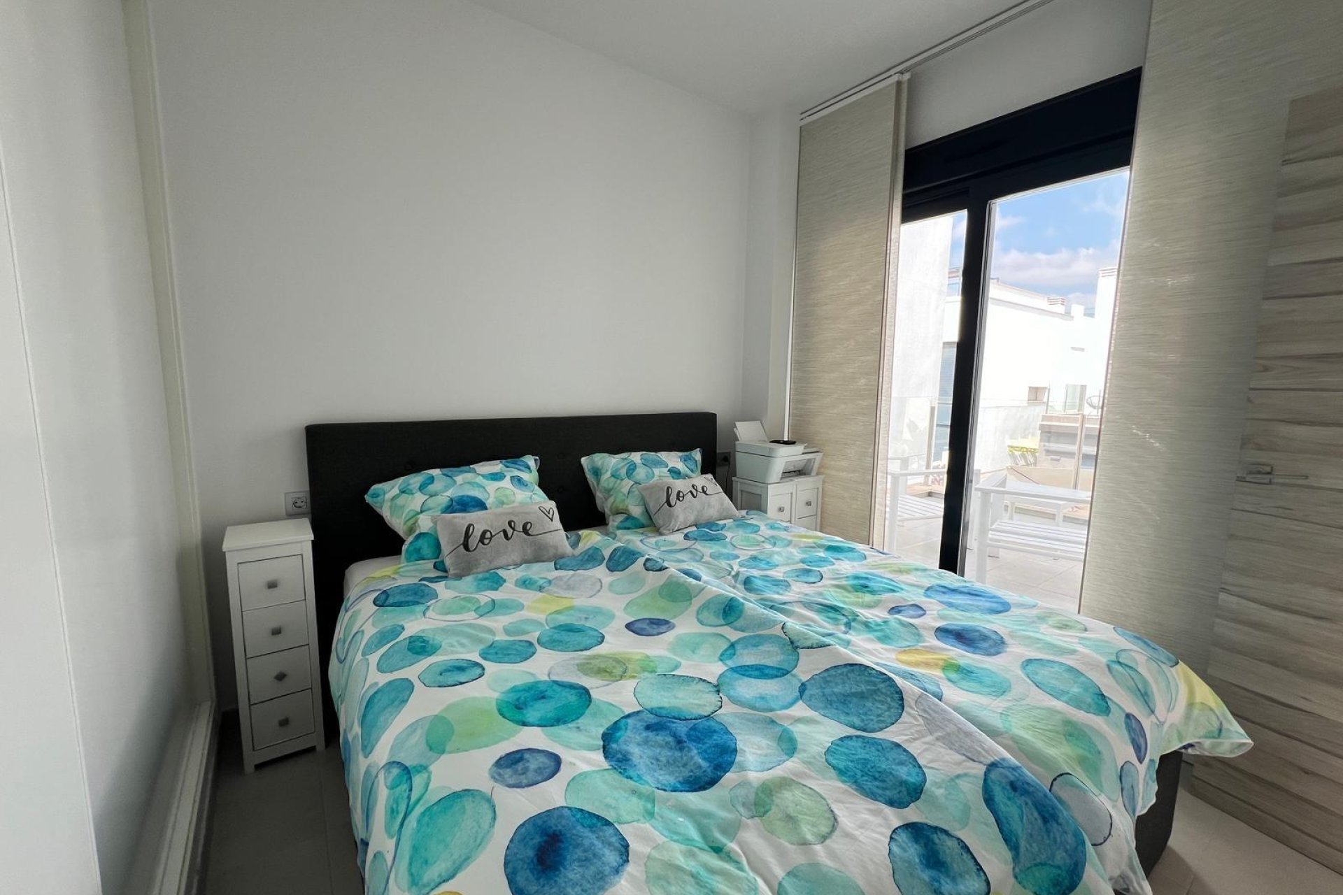 Revânzare - Vilă -
Orihuela Costa - Villamartín-las Filipinas
