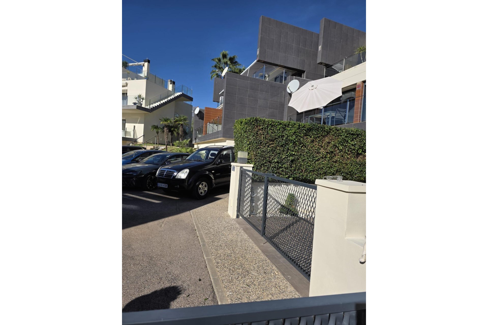 Revânzare - Vilă -
Orihuela Costa - Villamartín