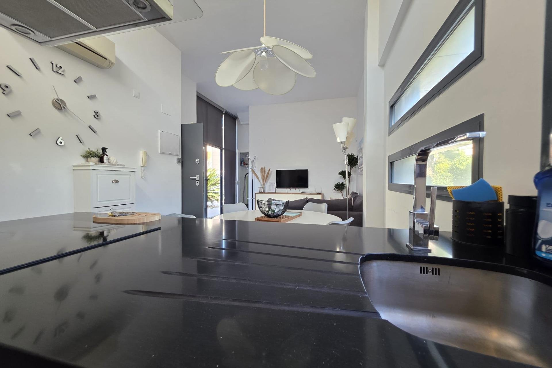 Revânzare - Vilă -
Orihuela Costa - Villamartín