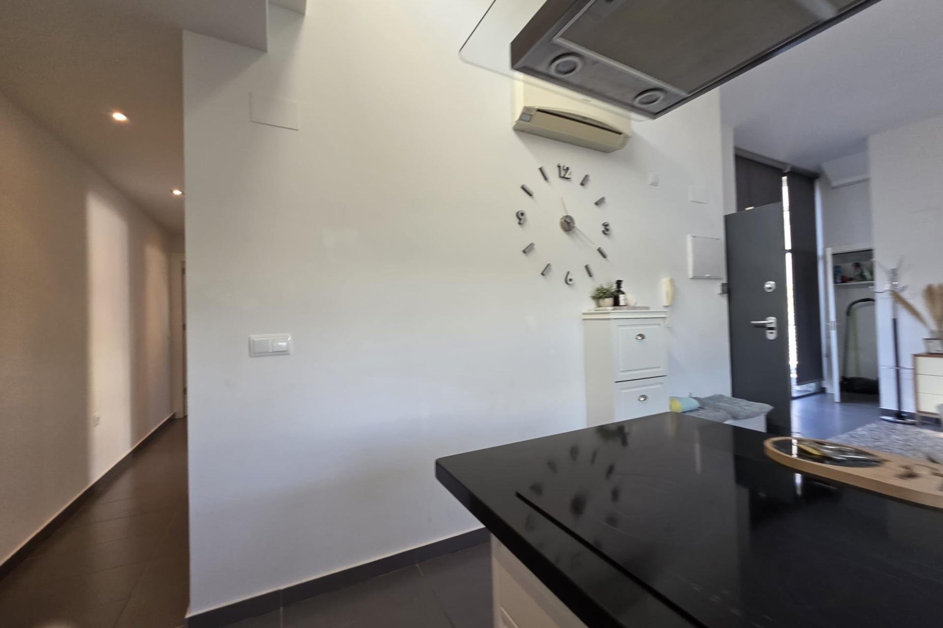 Revânzare - Vilă -
Orihuela Costa - Villamartín