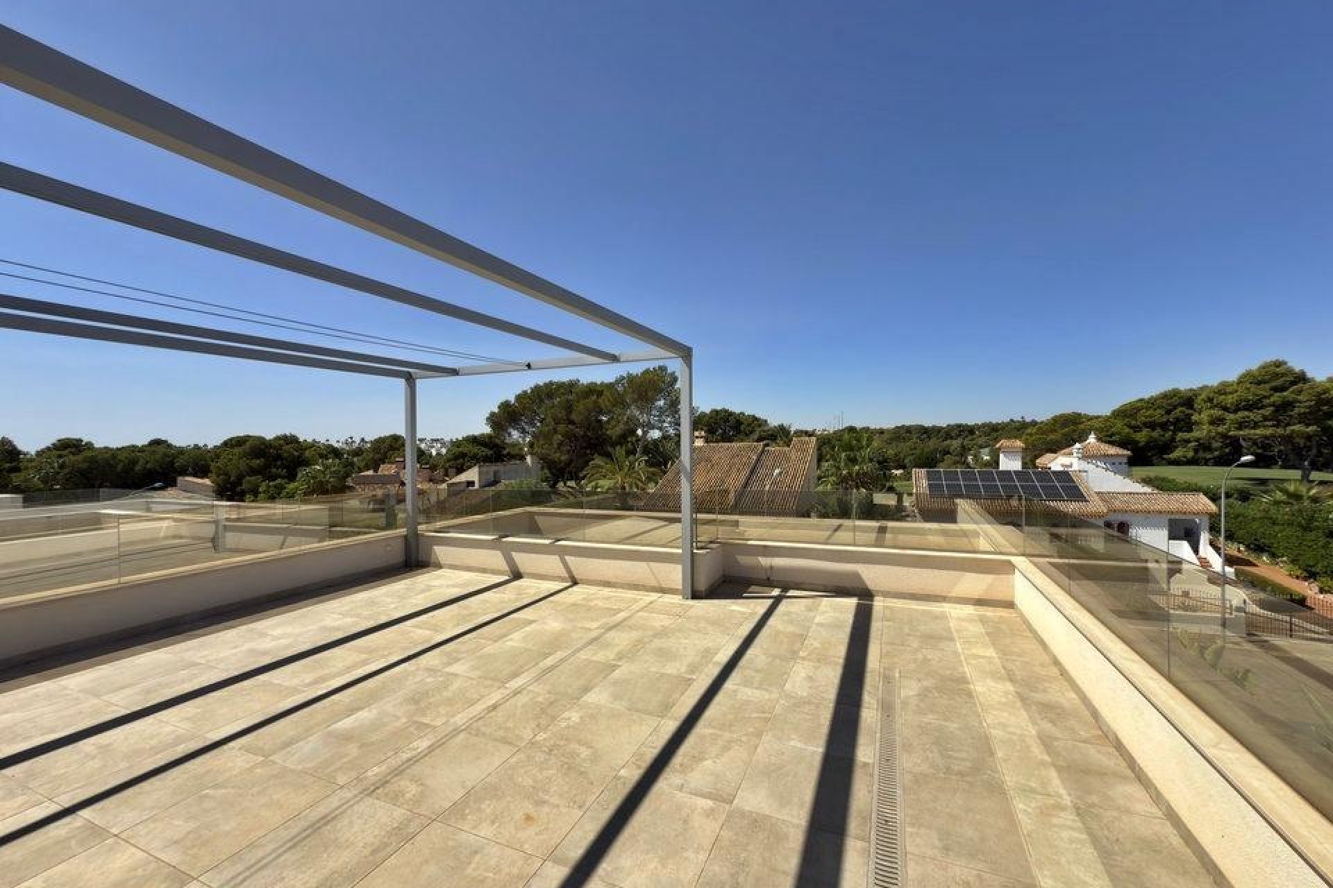 Revânzare - Vilă -
Orihuela Costa - Villamartín