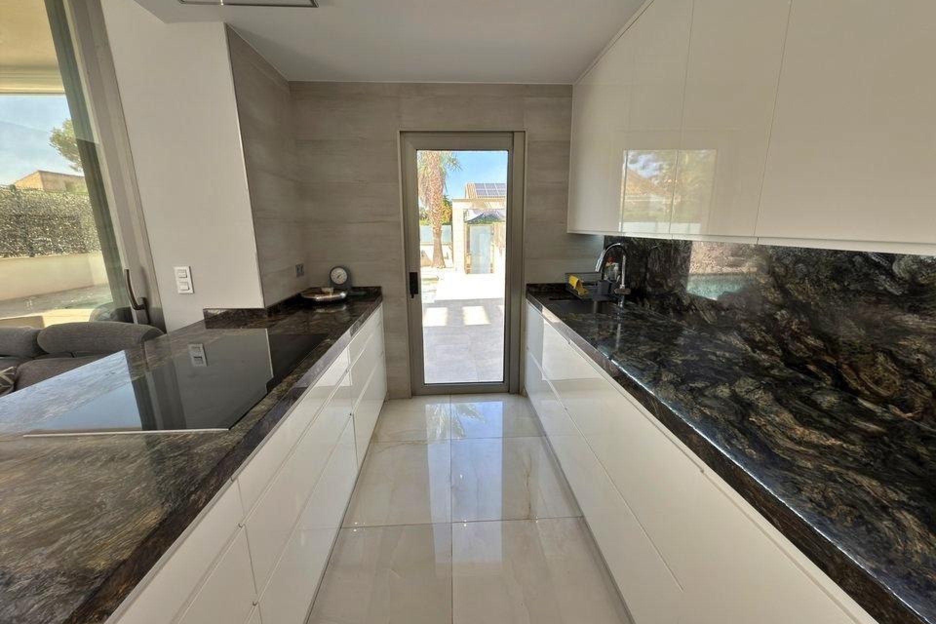 Revânzare - Vilă -
Orihuela Costa - Villamartín