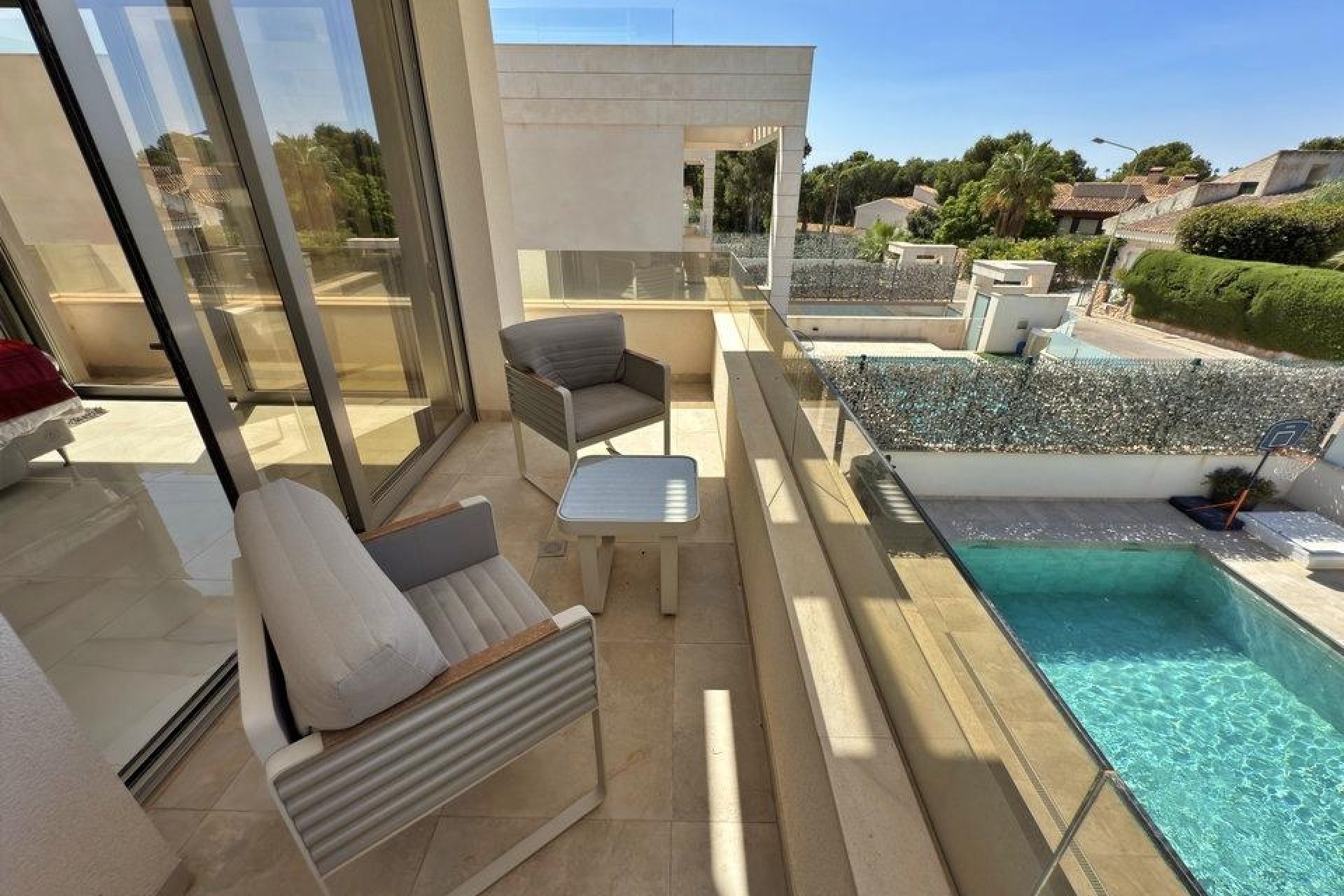 Revânzare - Vilă -
Orihuela Costa - Villamartín