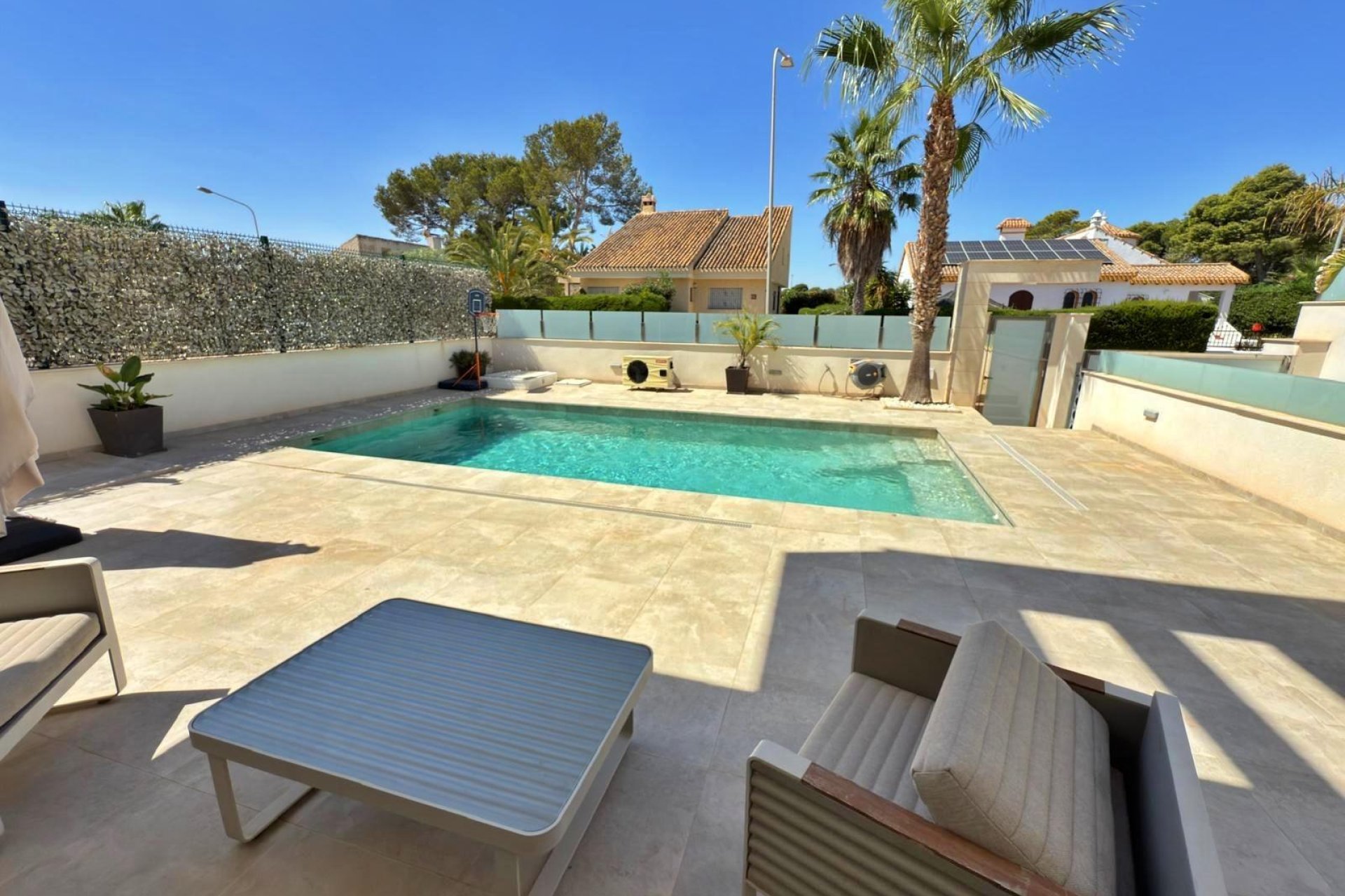 Revânzare - Vilă -
Orihuela Costa - Villamartín
