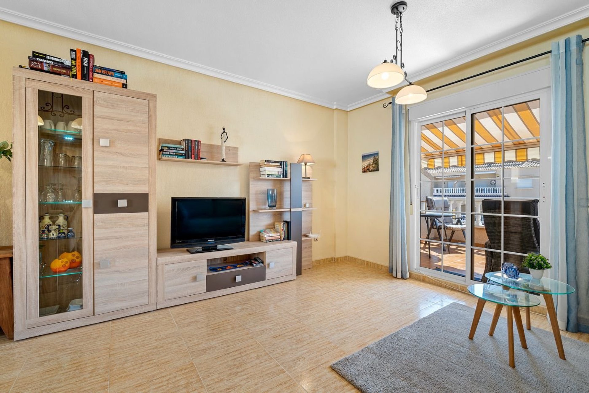 Revente - Apartment Penthouse -
Cabo Roig - Costa Blanca