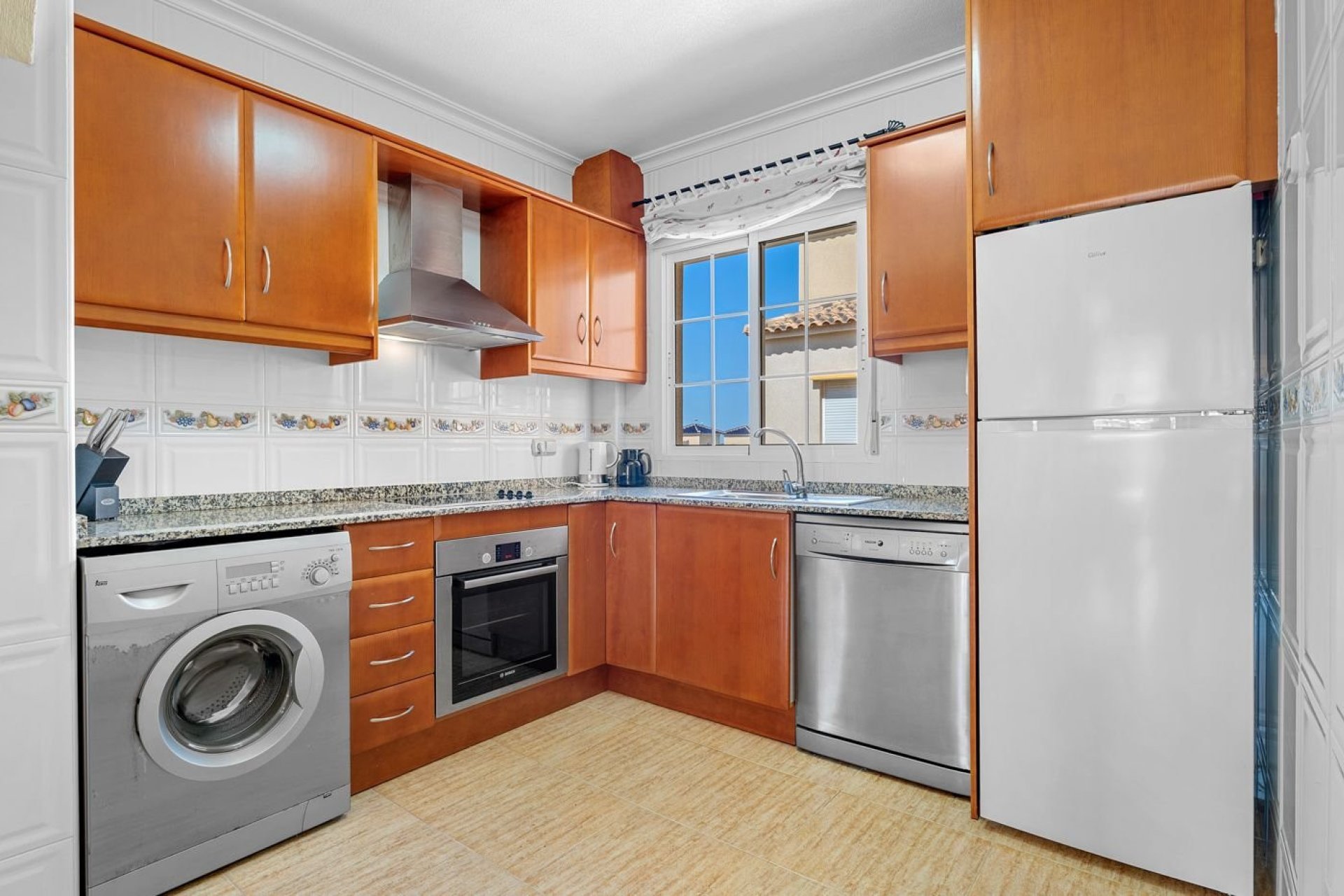 Revente - Apartment Penthouse -
Cabo Roig - Costa Blanca