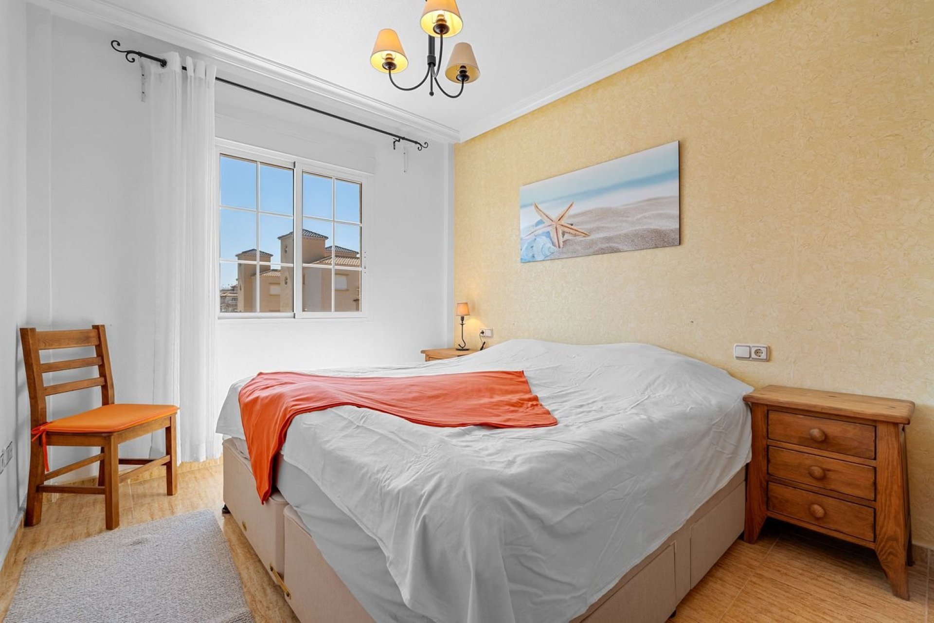Revente - Apartment Penthouse -
Cabo Roig - Costa Blanca
