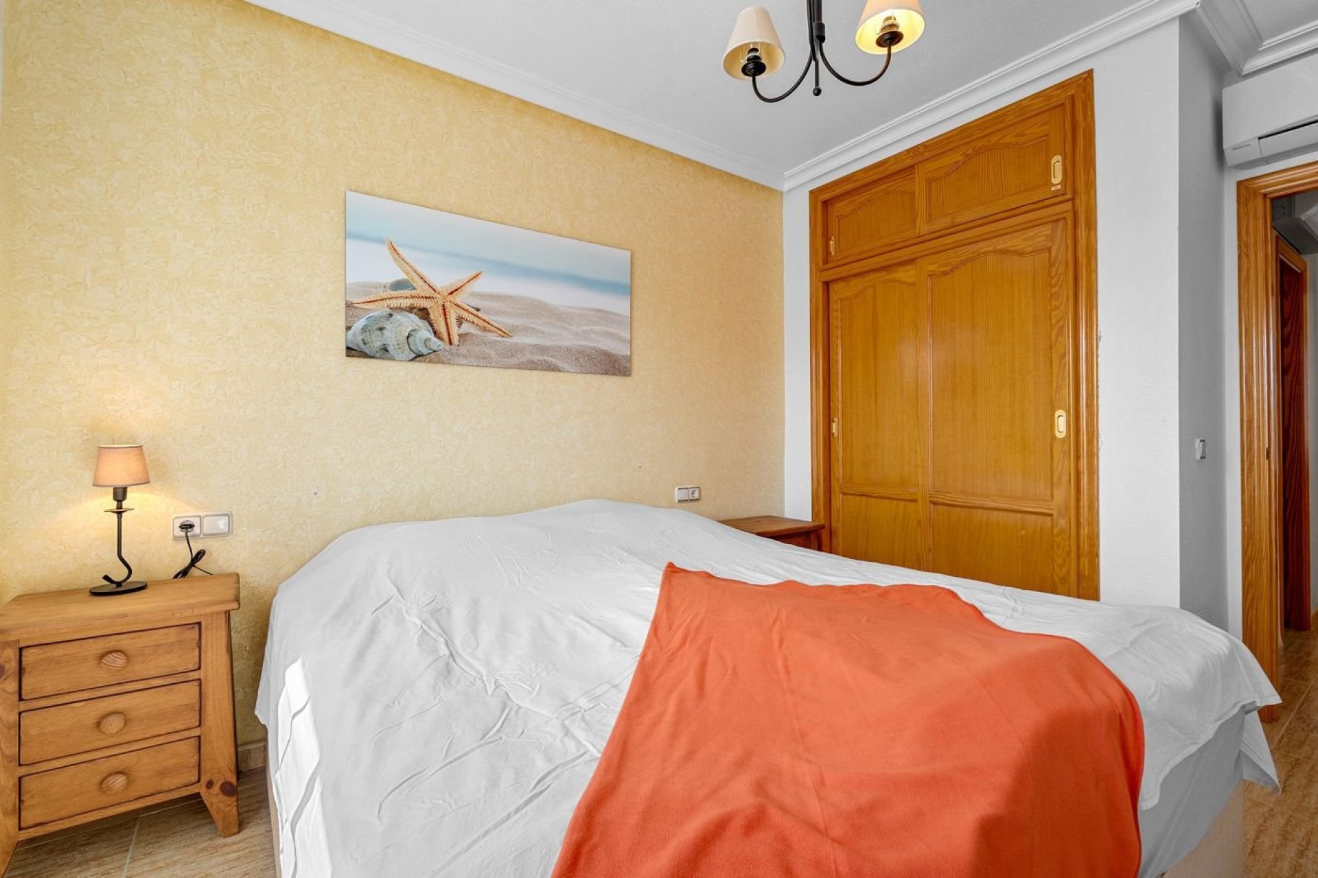 Revente - Apartment Penthouse -
Cabo Roig - Costa Blanca