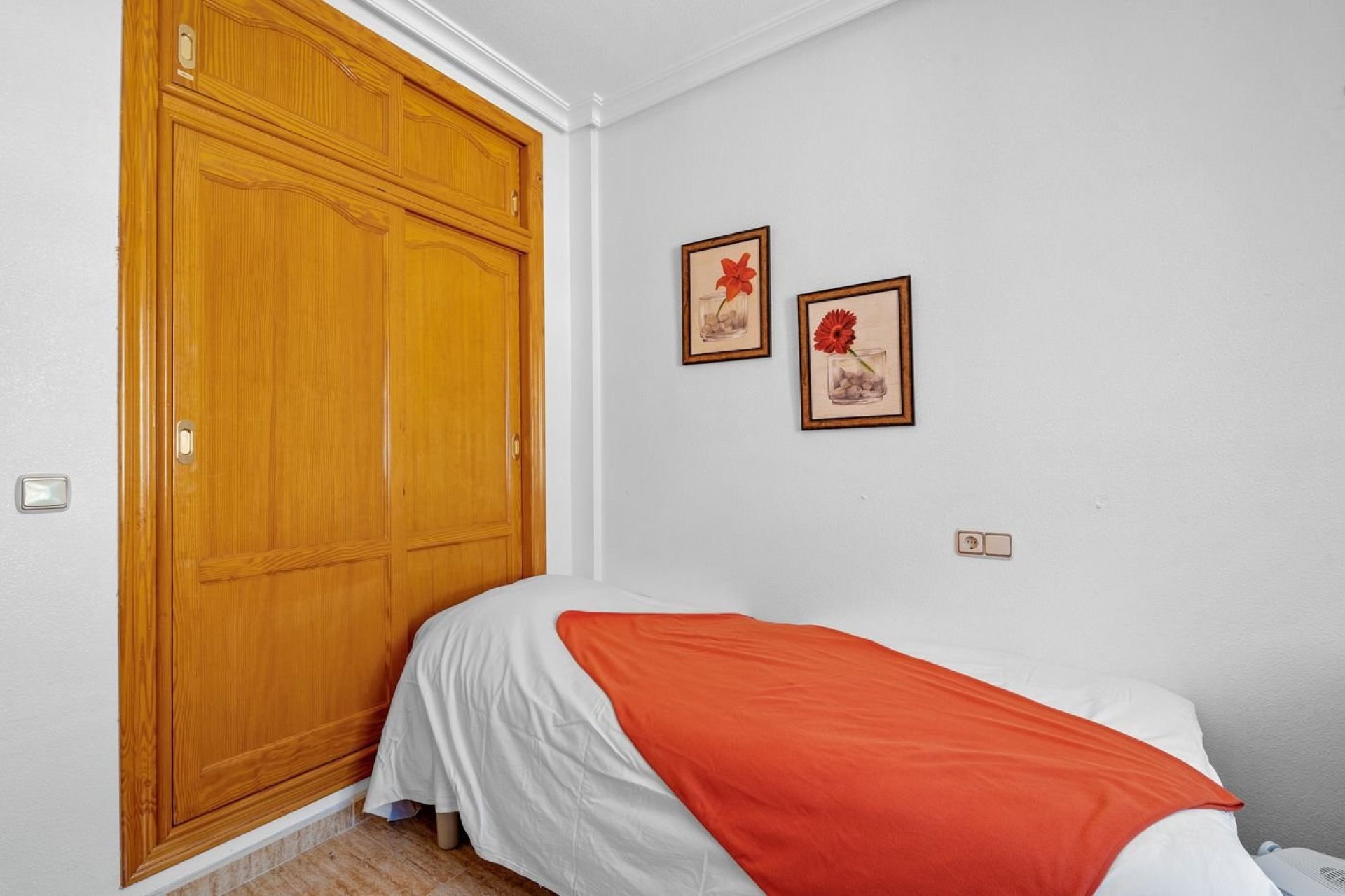 Revente - Apartment Penthouse -
Cabo Roig - Costa Blanca