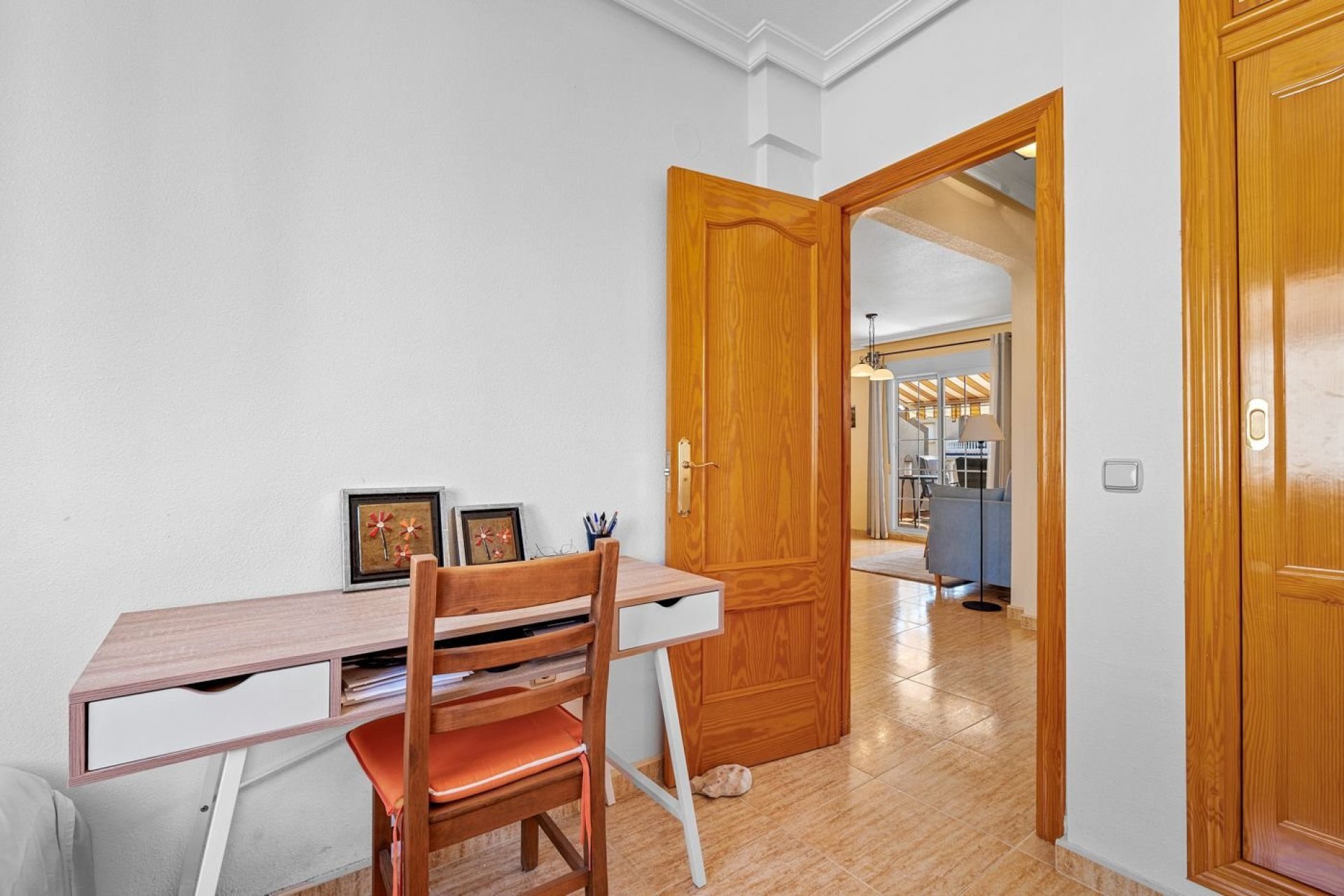 Revente - Apartment Penthouse -
Cabo Roig - Costa Blanca