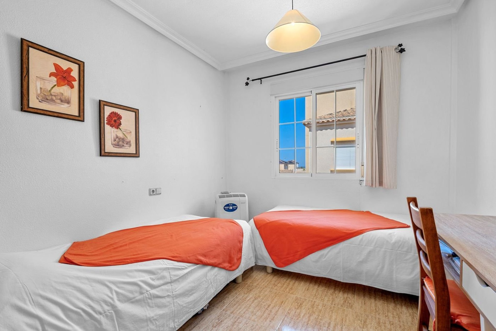 Revente - Apartment Penthouse -
Cabo Roig - Costa Blanca