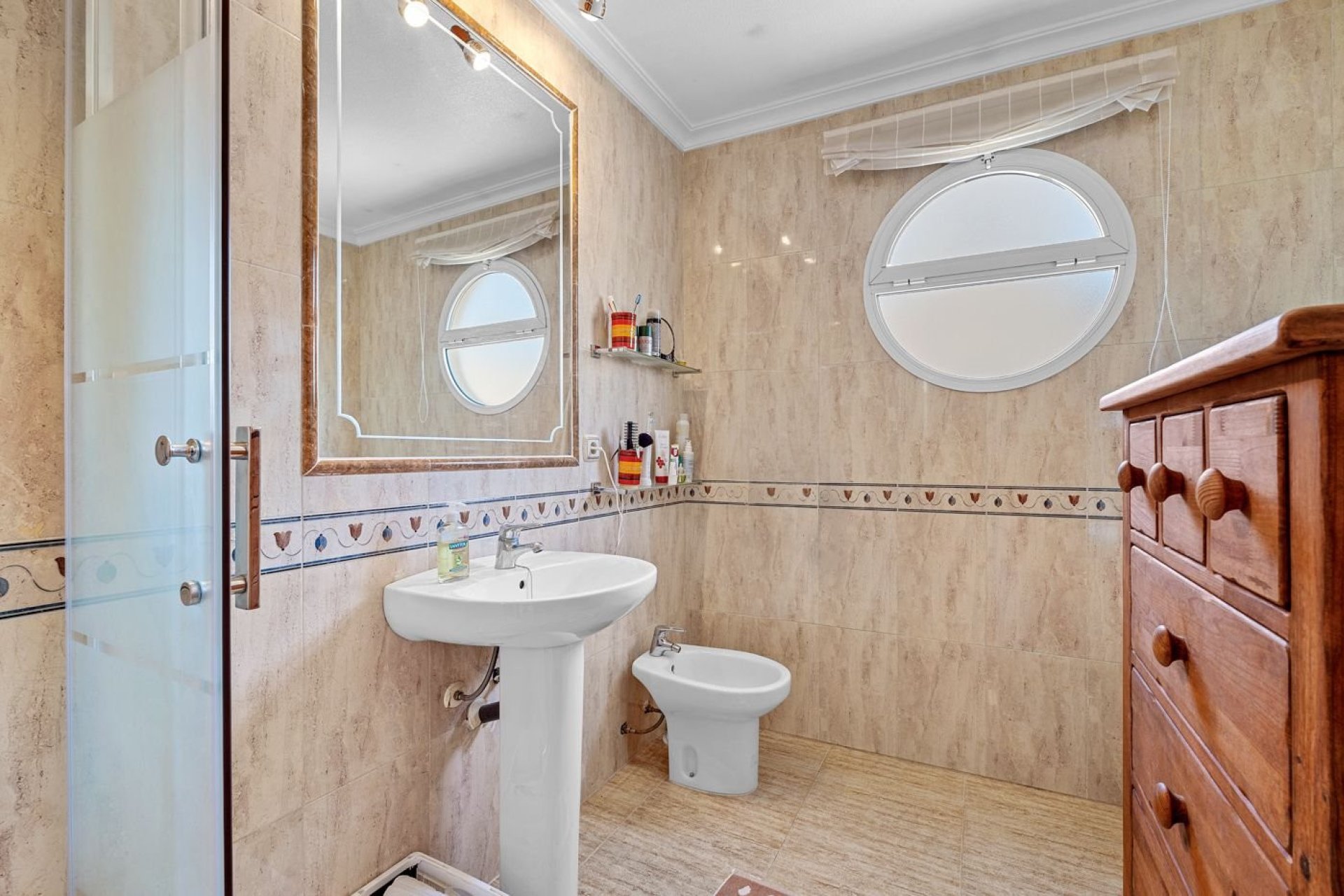 Revente - Apartment Penthouse -
Cabo Roig - Costa Blanca