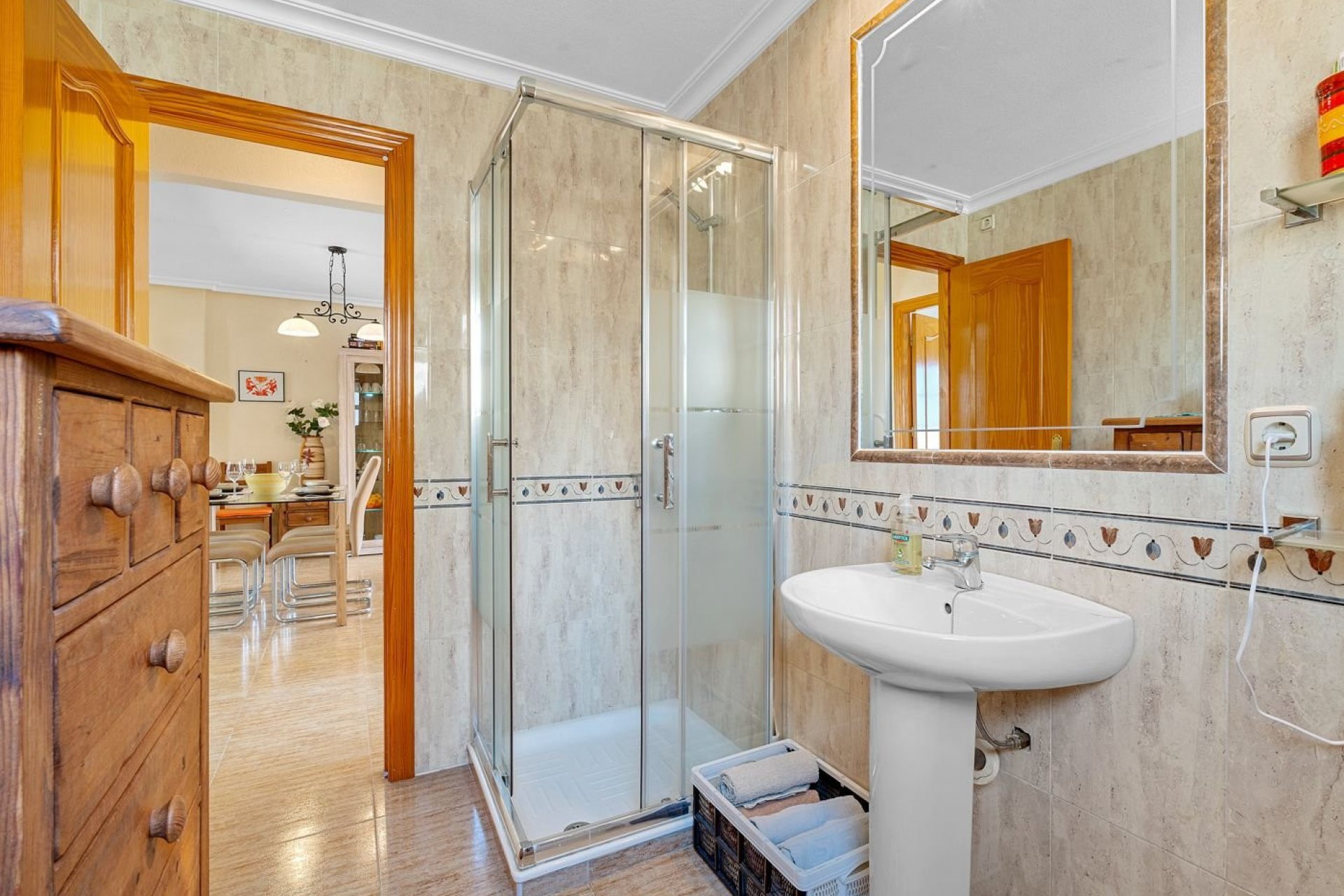 Revente - Apartment Penthouse -
Cabo Roig - Costa Blanca