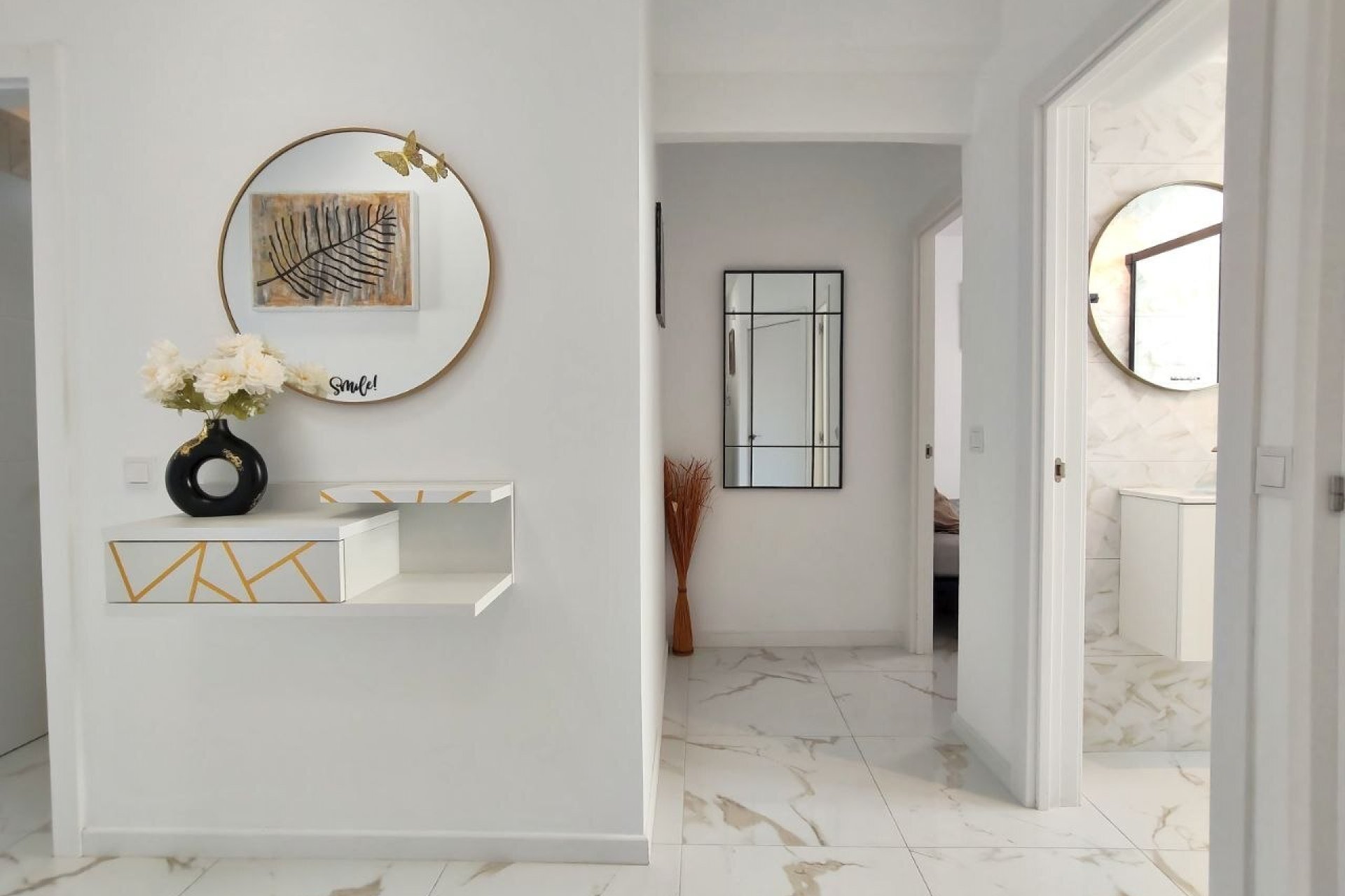 Revente - Apartment Penthouse -
La Mata - Costa Blanca