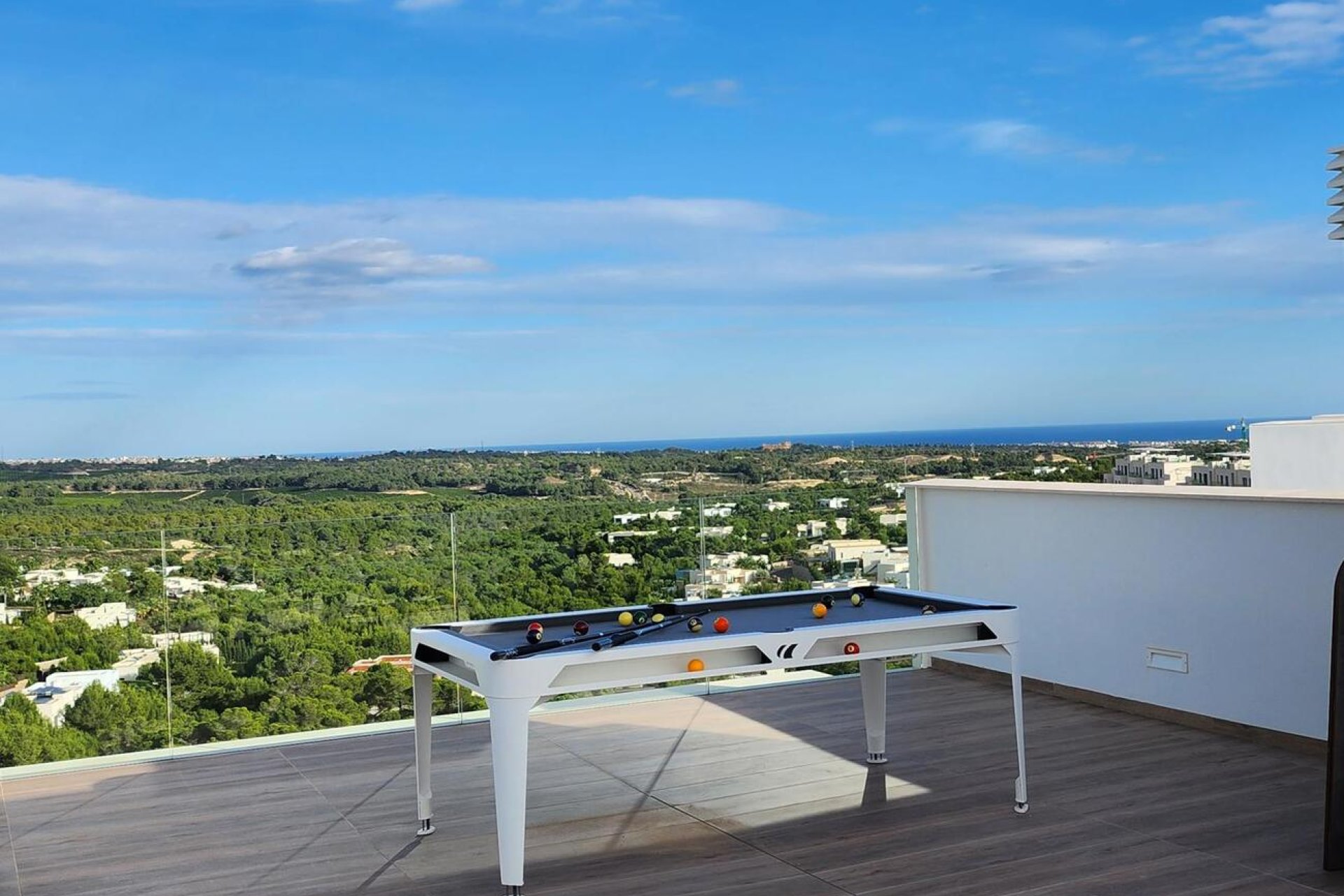 Revente - Apartment Penthouse -
Las Colinas Golf - Costa Blanca