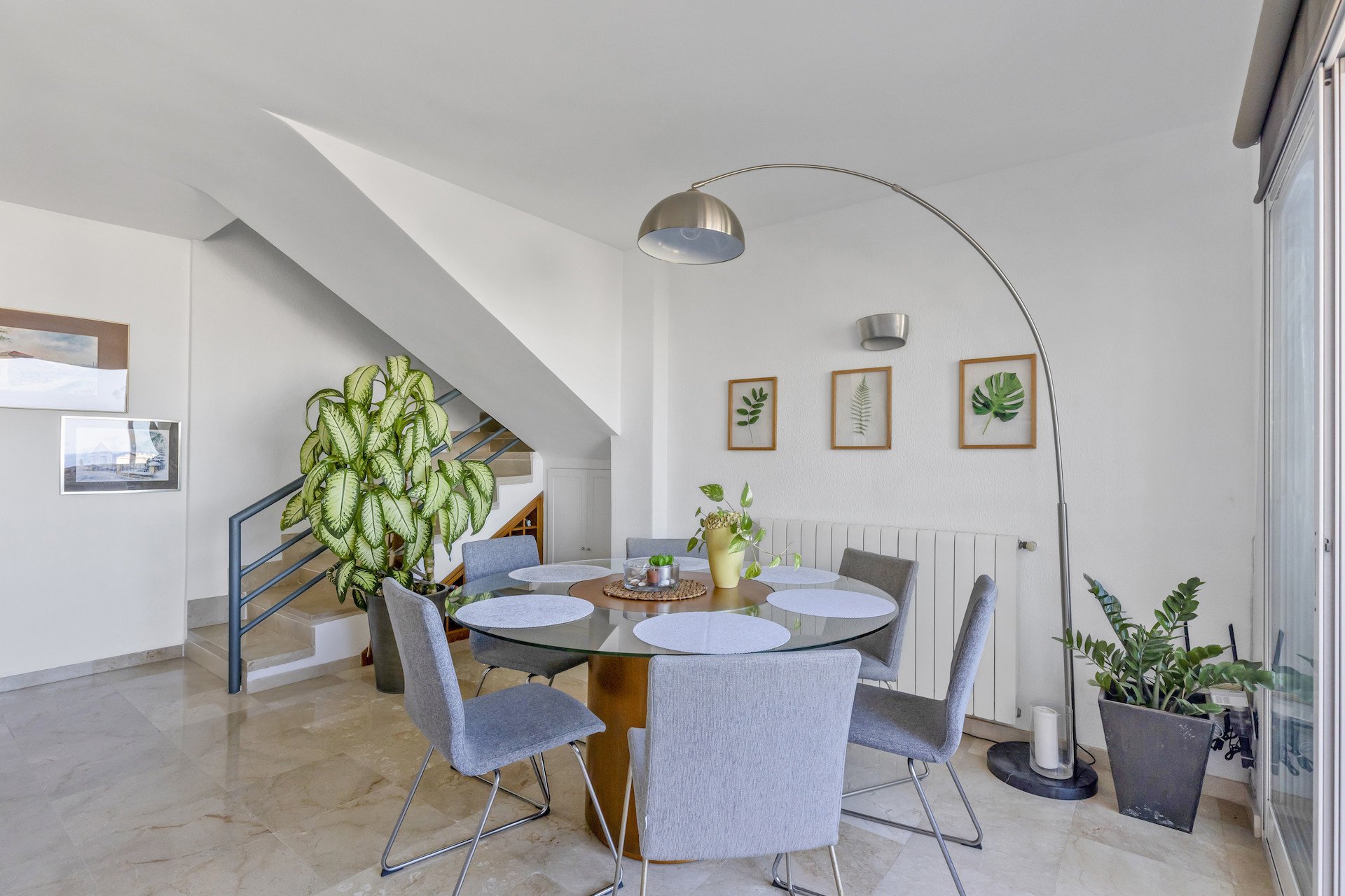 Revente - Apartment Penthouse -
San Juan de Alicante - Costa Blanca