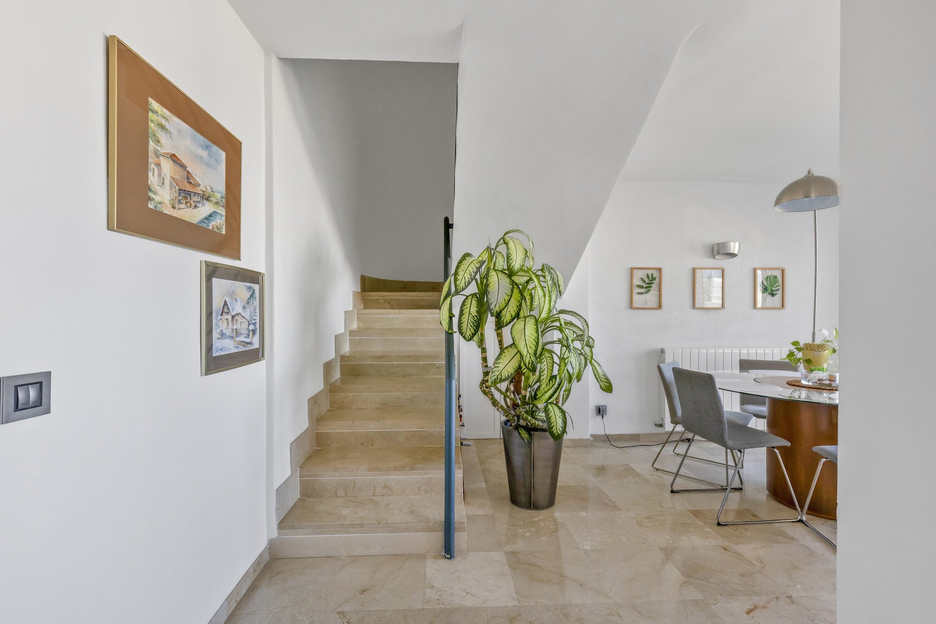 Revente - Apartment Penthouse -
San Juan de Alicante - Costa Blanca