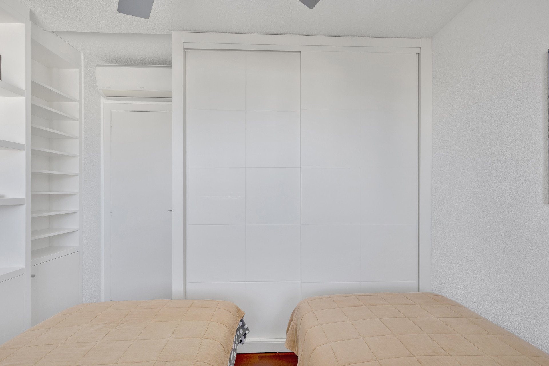 Revente - Apartment Penthouse -
San Juan de Alicante - Costa Blanca