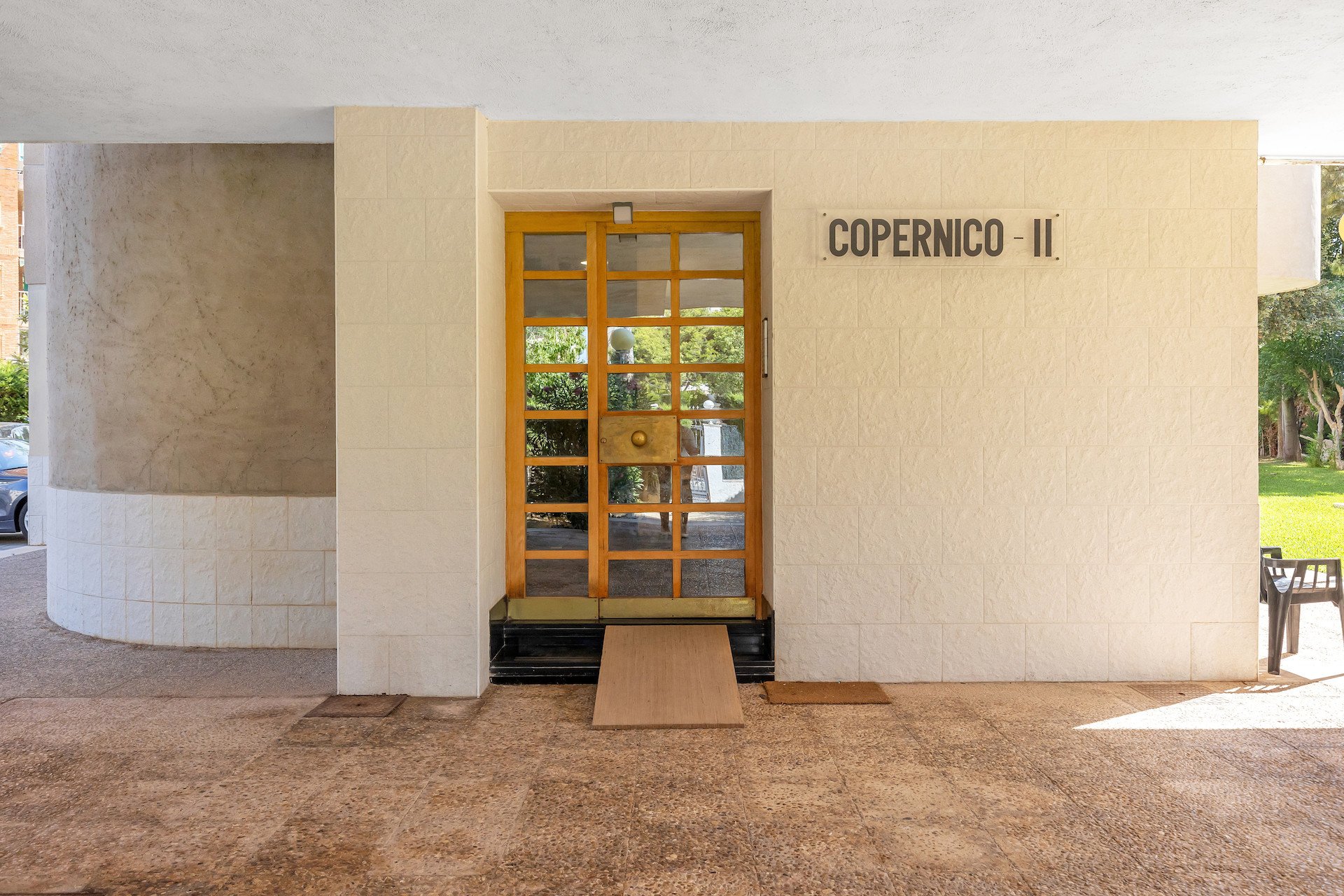 Revente - Apartment Penthouse -
San Juan de Alicante - Costa Blanca