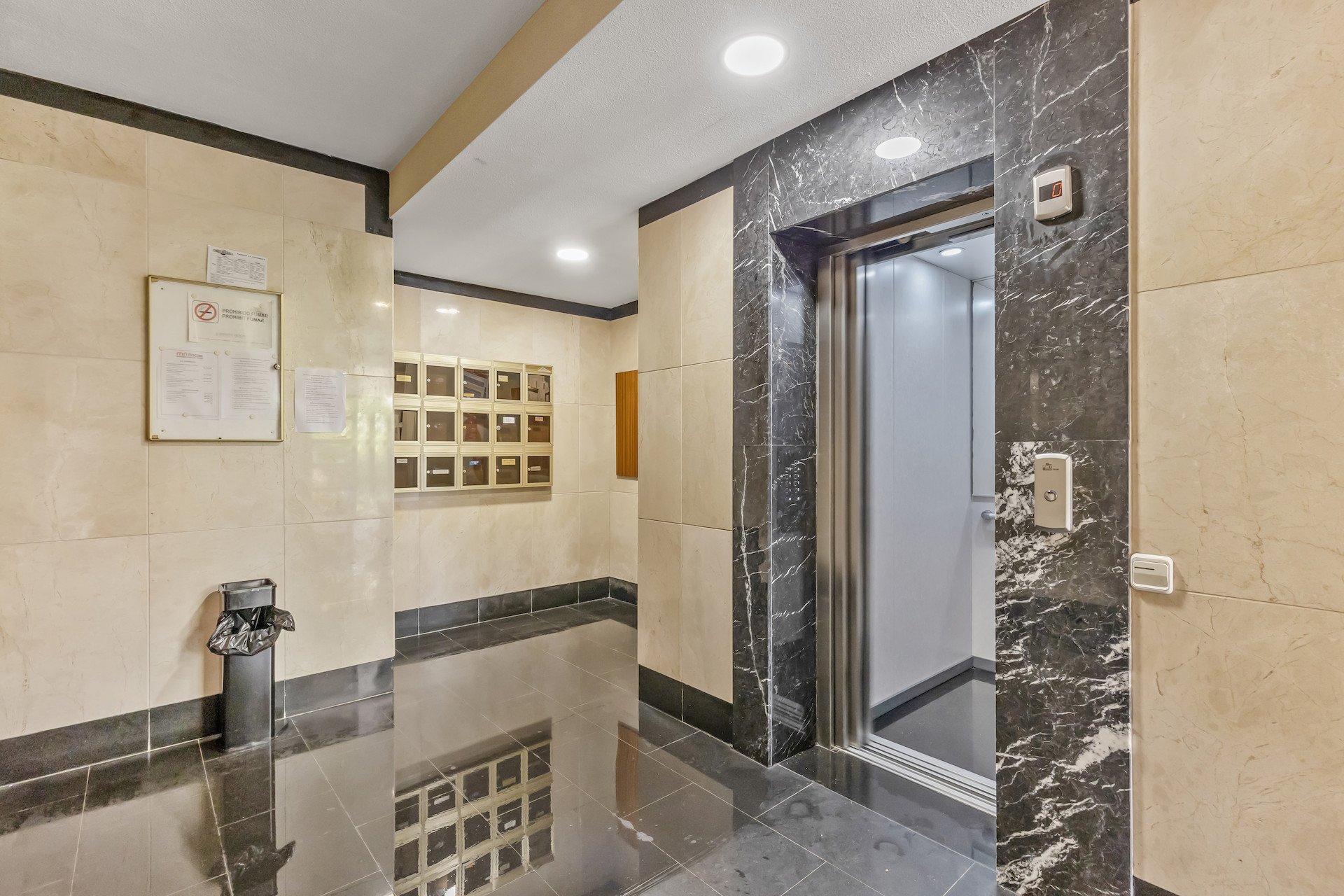 Revente - Apartment Penthouse -
San Juan de Alicante - Costa Blanca